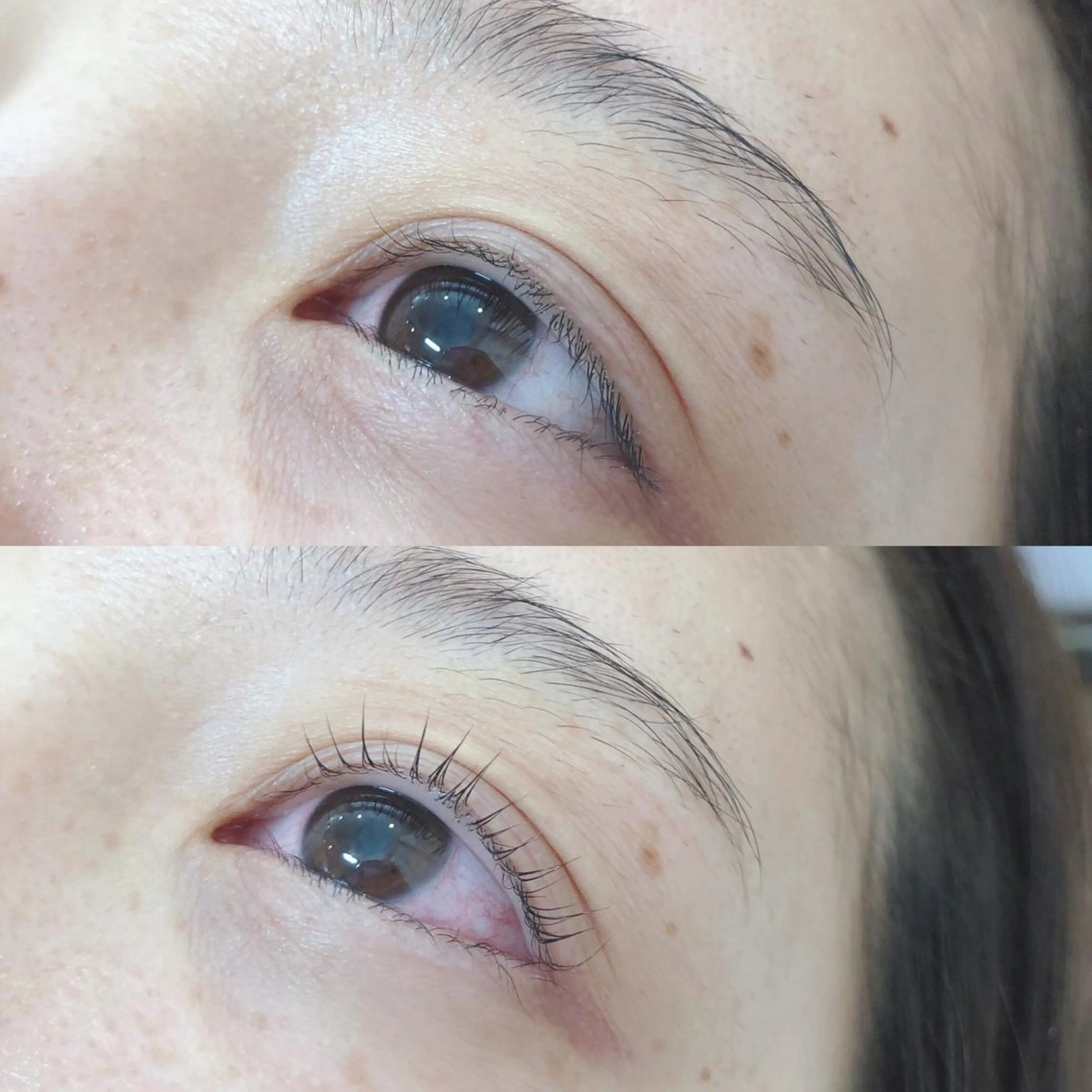 マツエク・マツパ desir beaux所属・宮崎 詩織のマツエク・マツパデザイン