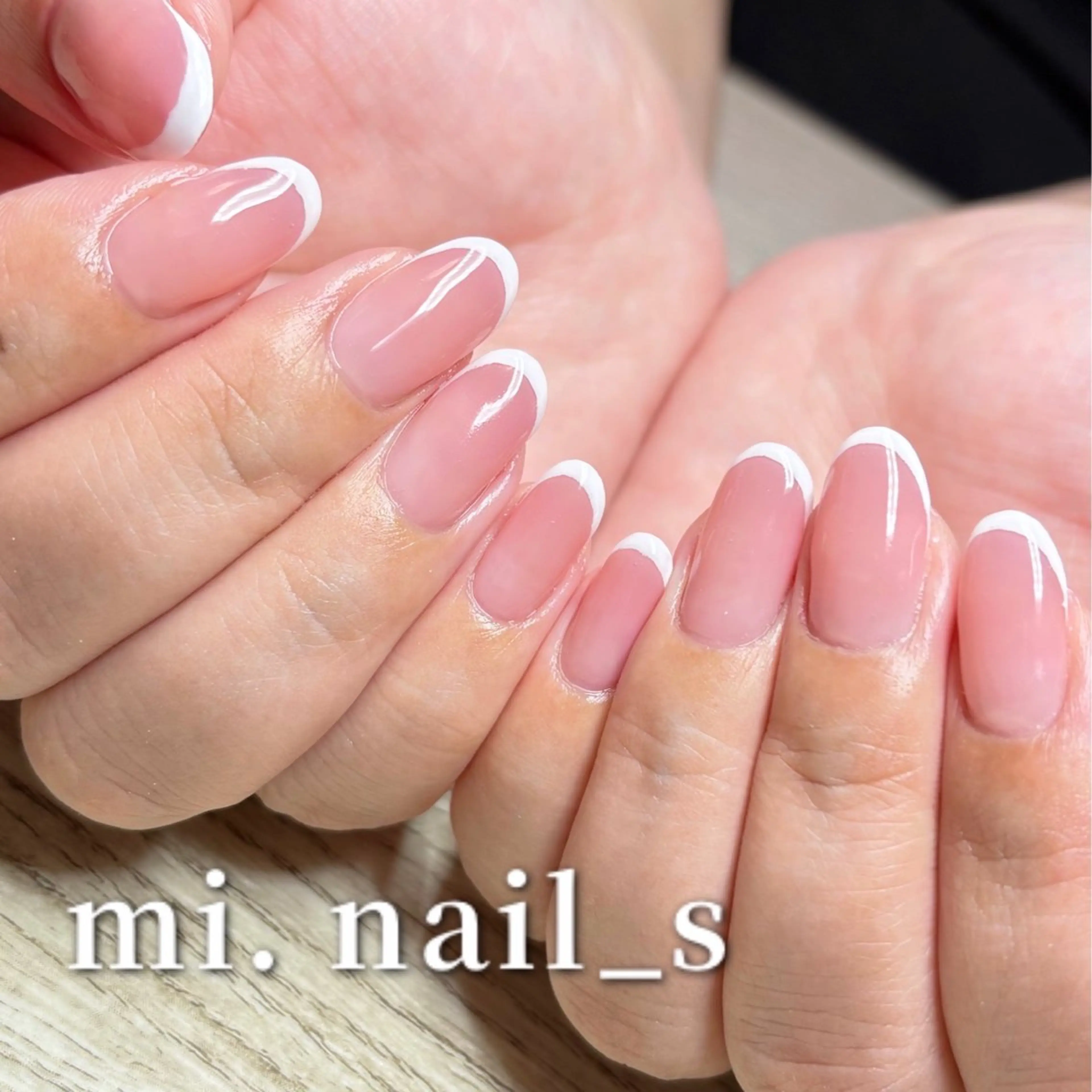 ネイル ハンドネイル Cocorium_ sasakiのネイルデザイン