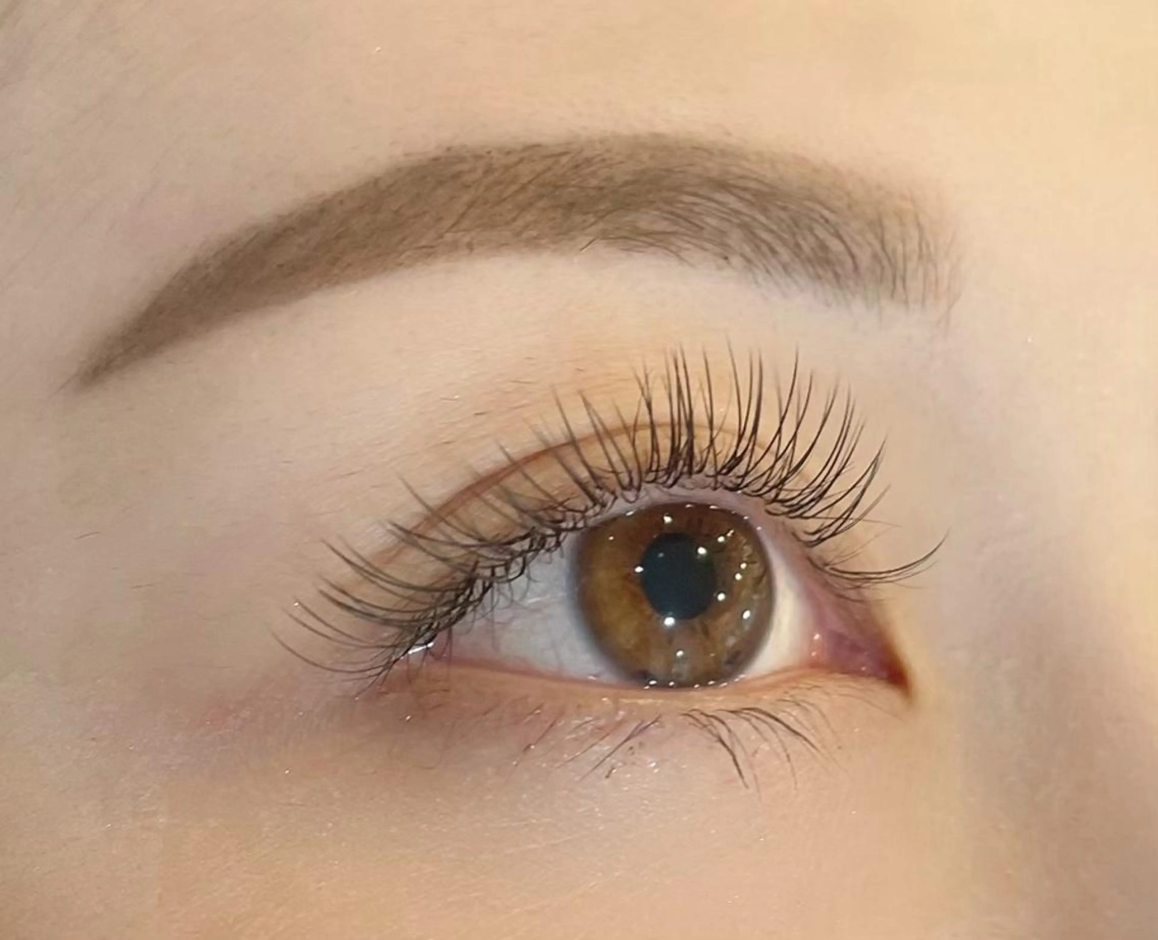 マツエク・マツパ フラットラッシュ マツエク 稲野🌙OLIVIA 池袋🌙代表のマツエク・マツパデザイン