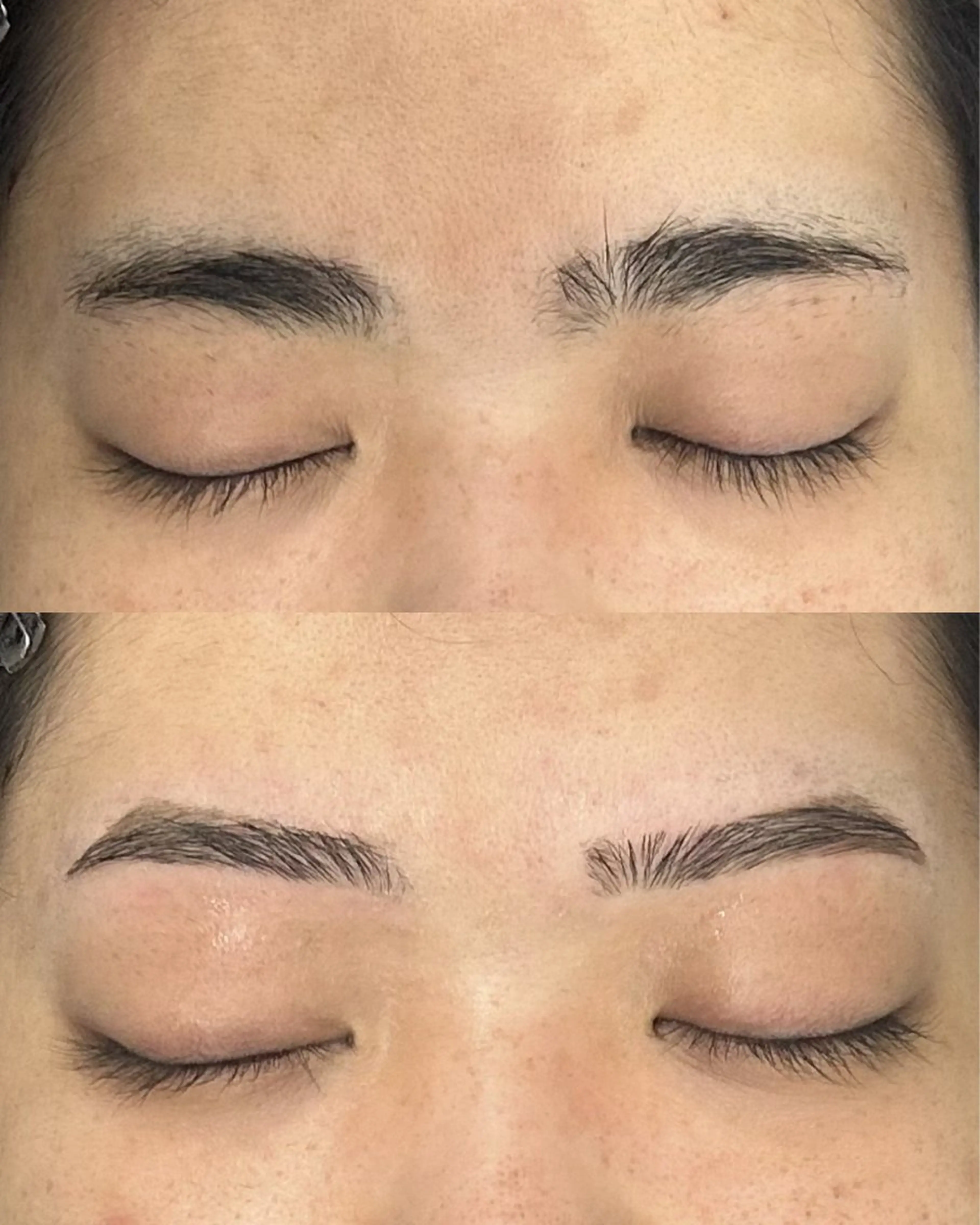 メンズ アイブロウ ワックス脱毛 眉カット SENSE新宿西口店所属・SENSE 【メンズ専門眉毛】の眉毛・アイブロウイメージ