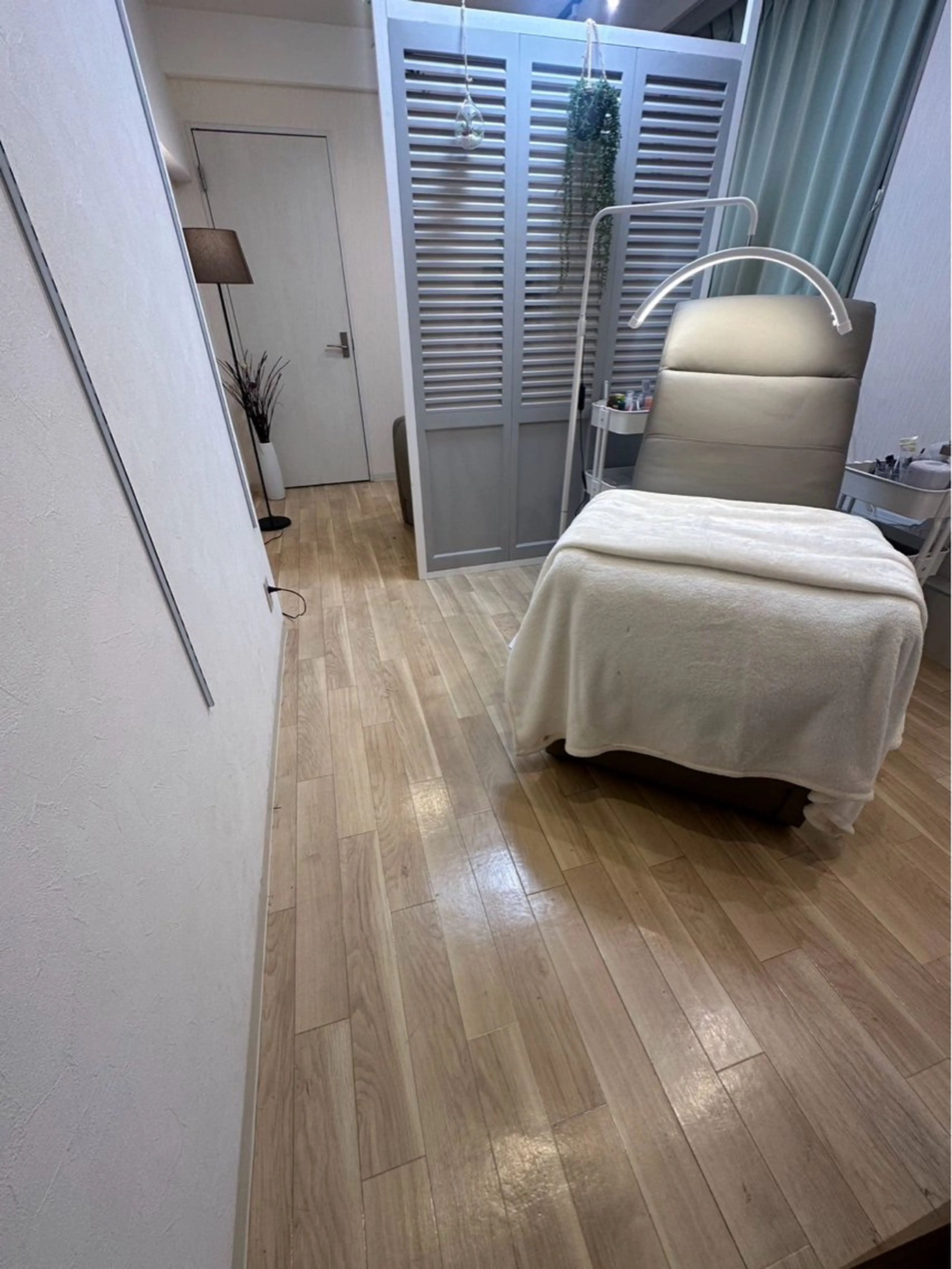 アイブロウ eyerich所属・eyerich新宿店 北沢のマツエク・マツパデザイン