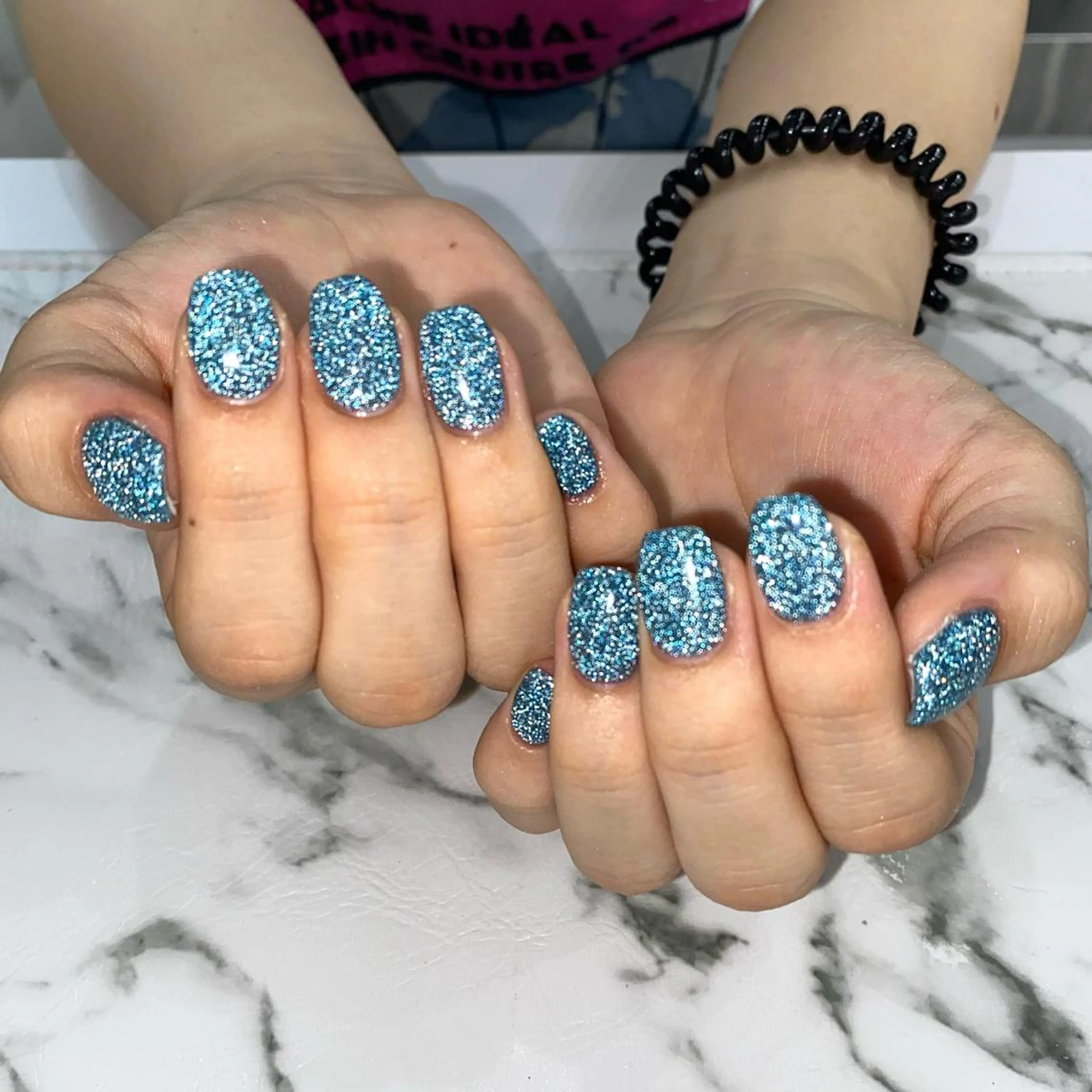 ネイル Babel Mirokuのエステ・リラクイメージ