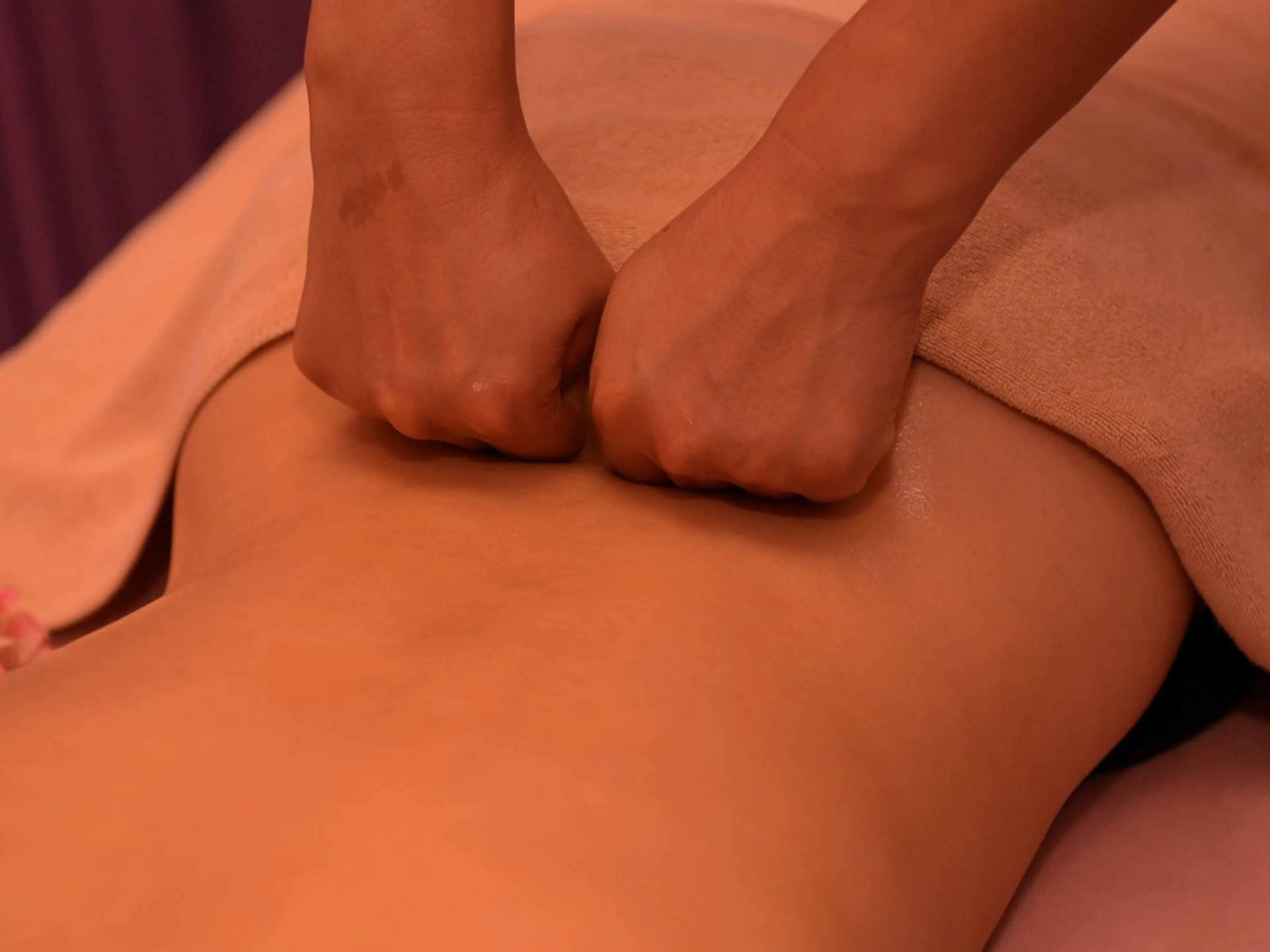 メンズ エステ リラク 気楽所属・小百合 さゆりのエステ・リラクイメージ