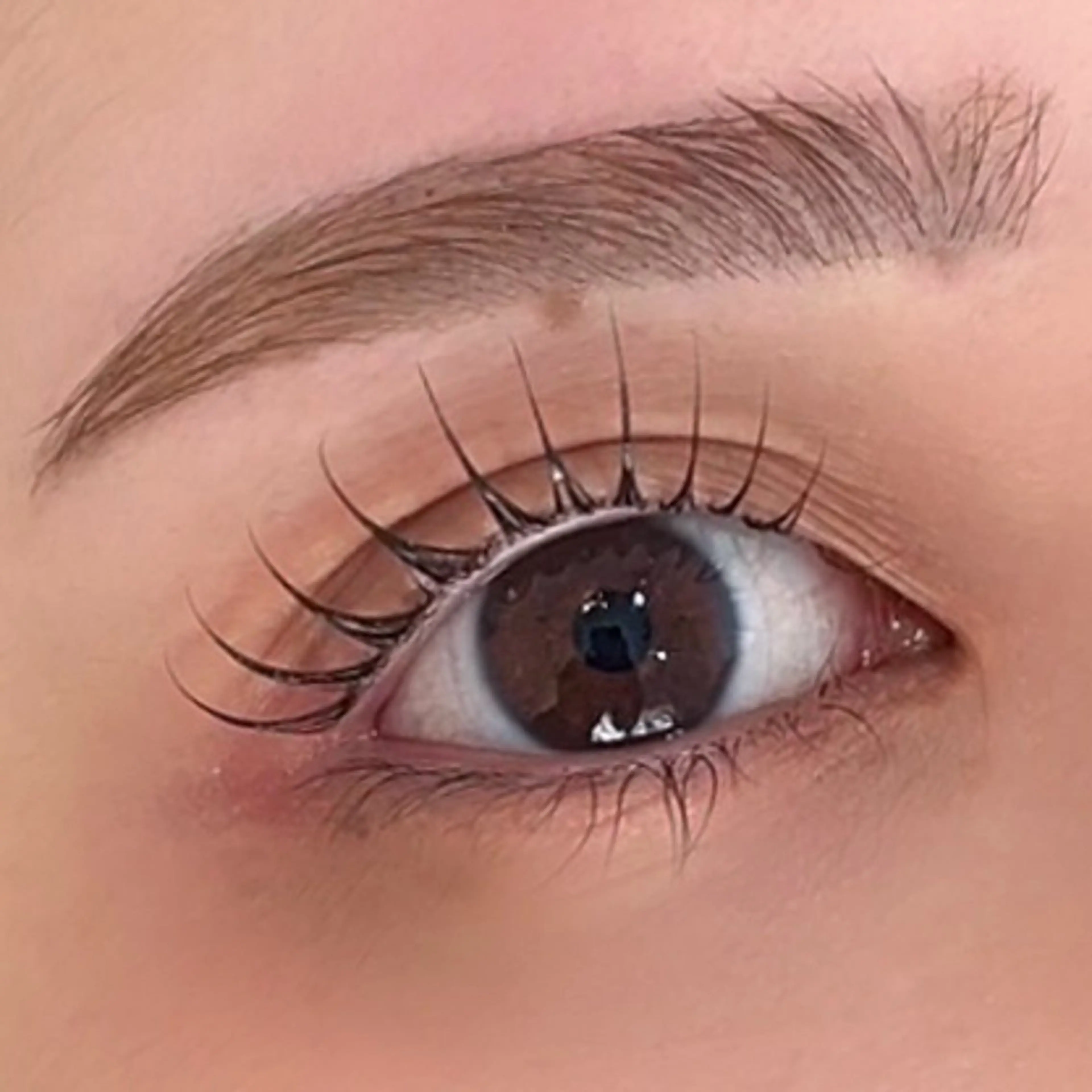 マツエク・マツパ people所属・people .のマツエク・マツパデザイン