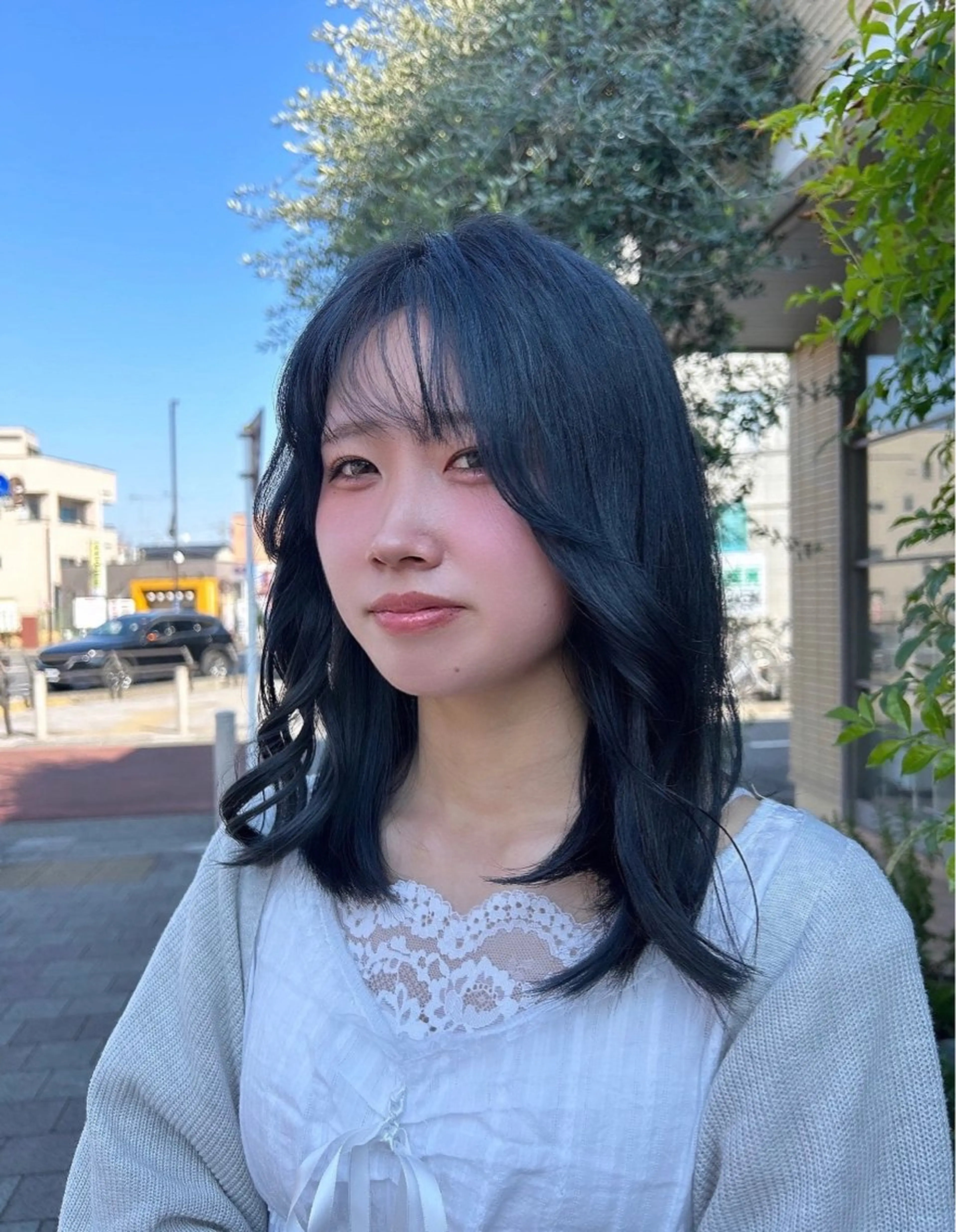 セミロング CoCo ⋱♱⋰⋱✮ 個性派/海外系のその他イメージ