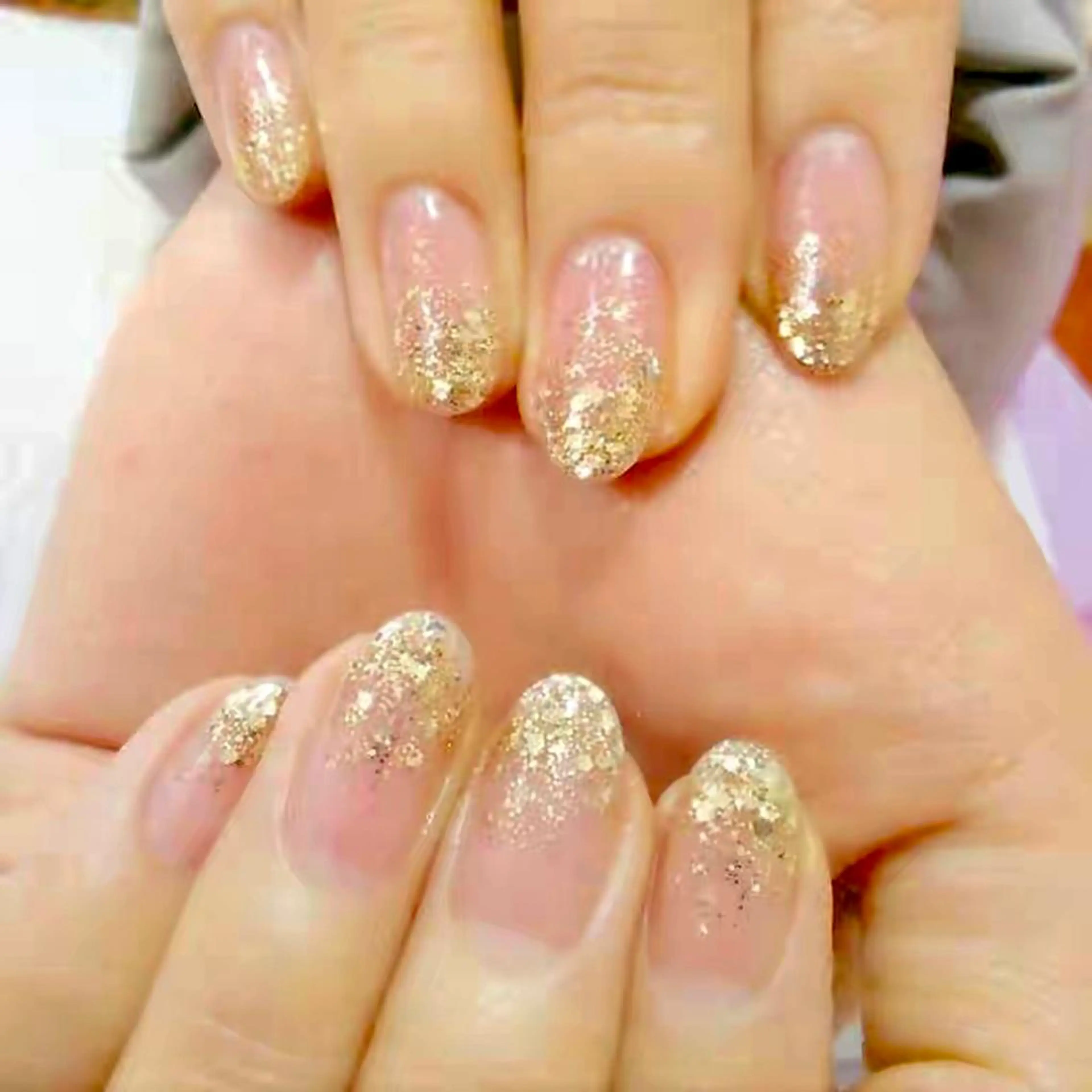 ネイル Nailsalon Smilingのネイルデザイン