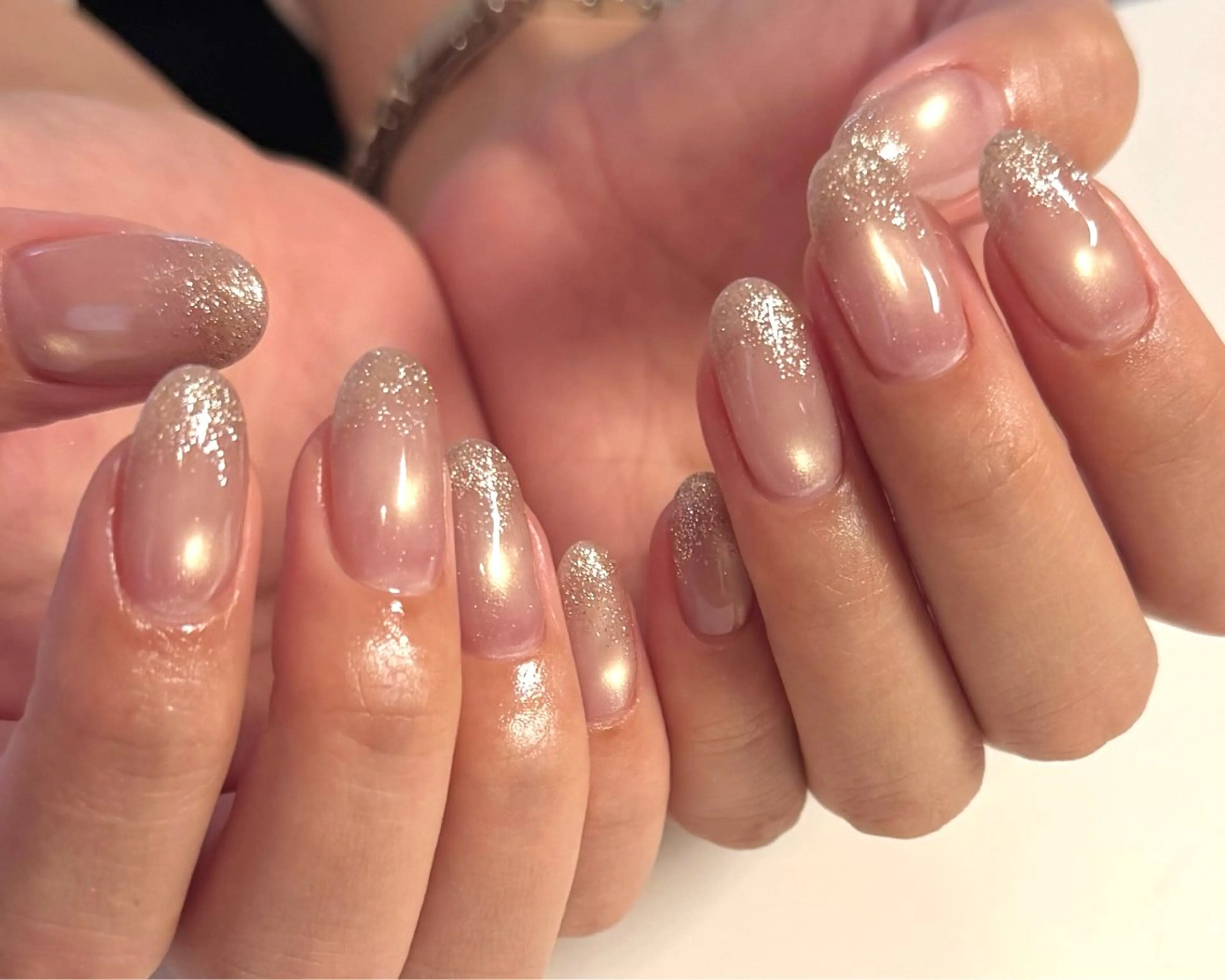 ネイル 10ten所属・10ten Mikiのネイルデザイン