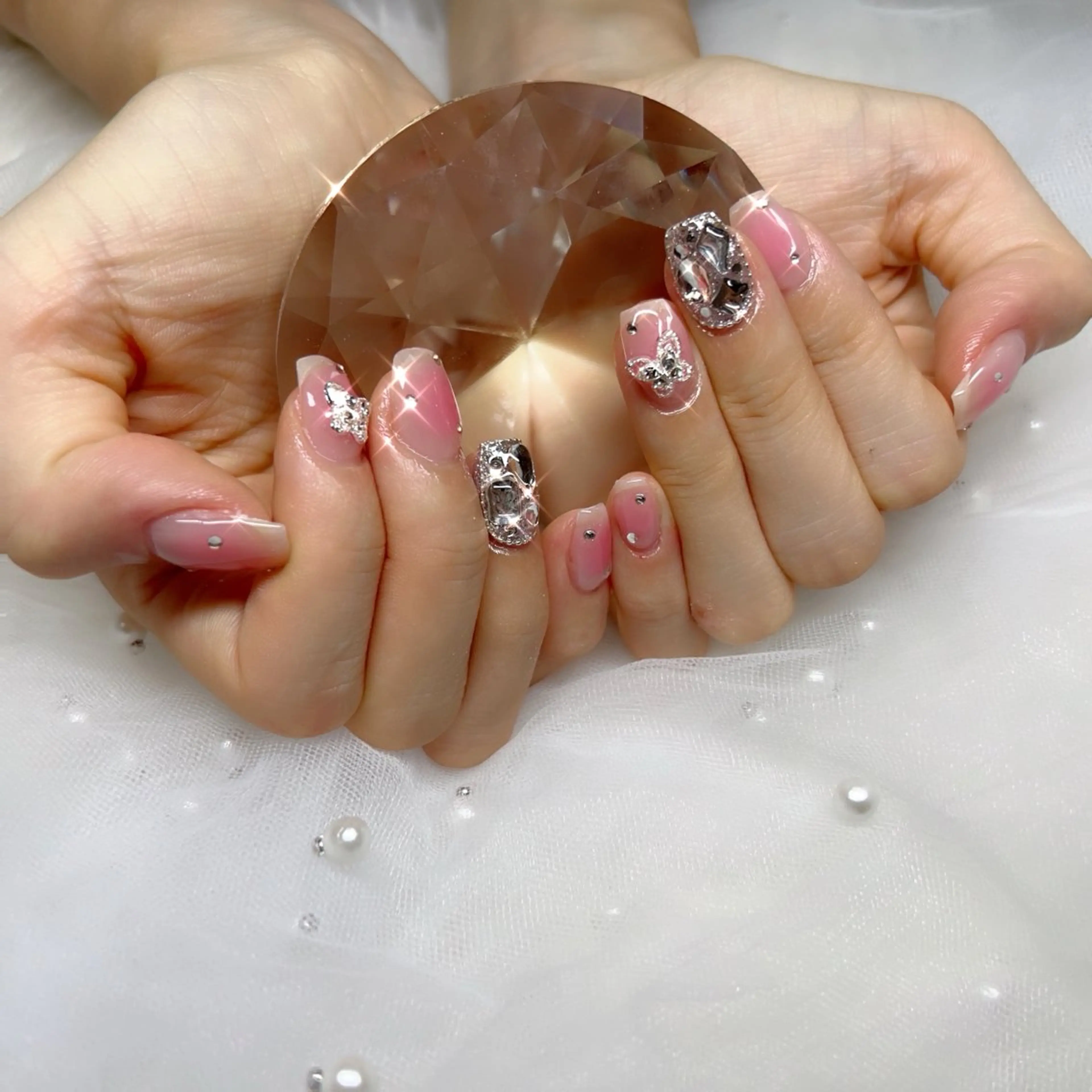 ネイル ハンドネイル Nail Salon Ripe所属・Nail Salon Ripeのネイルデザイン