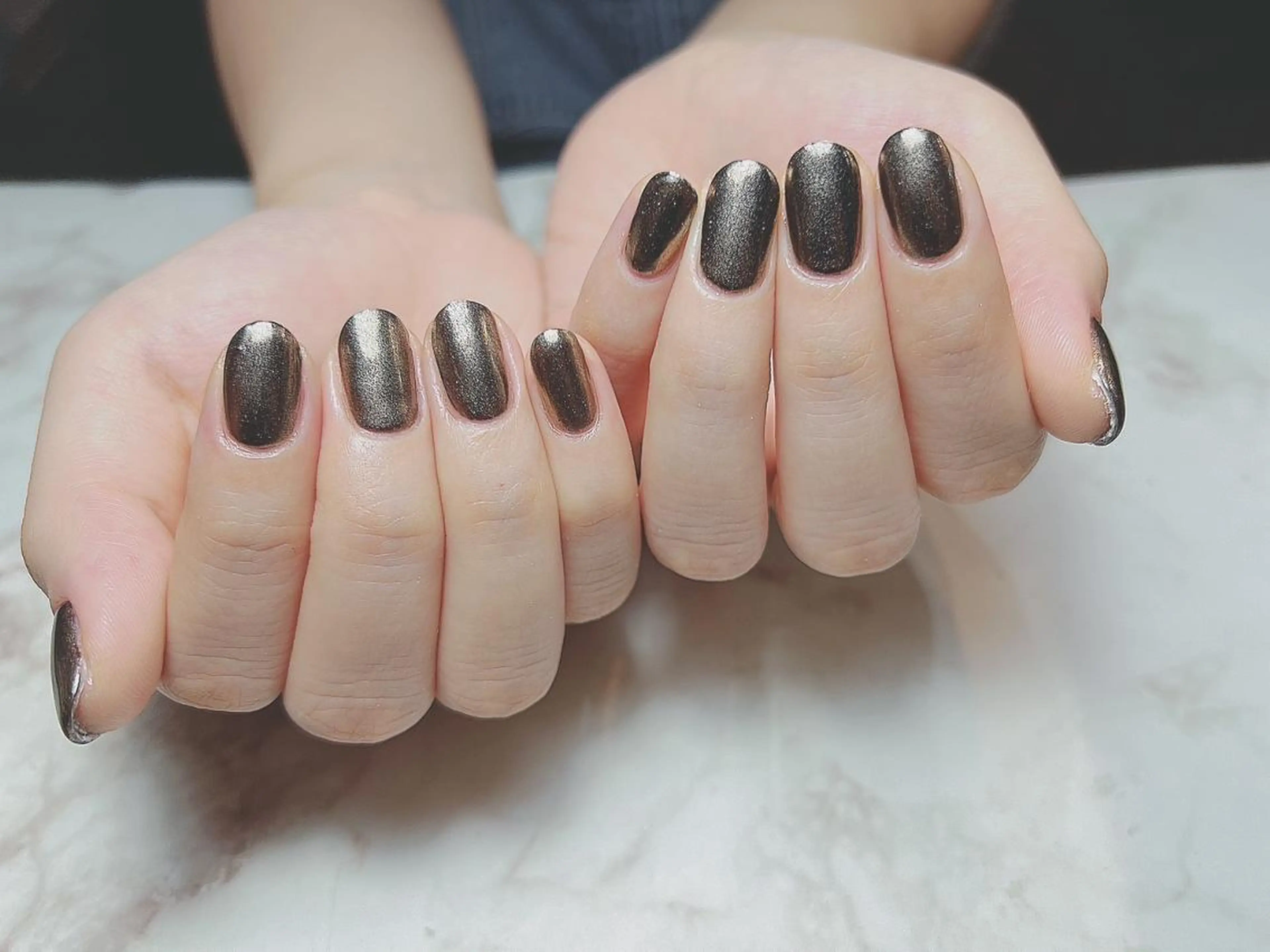 ネイル アートネイル 持ち込み Nailist Honamiのネイルデザイン