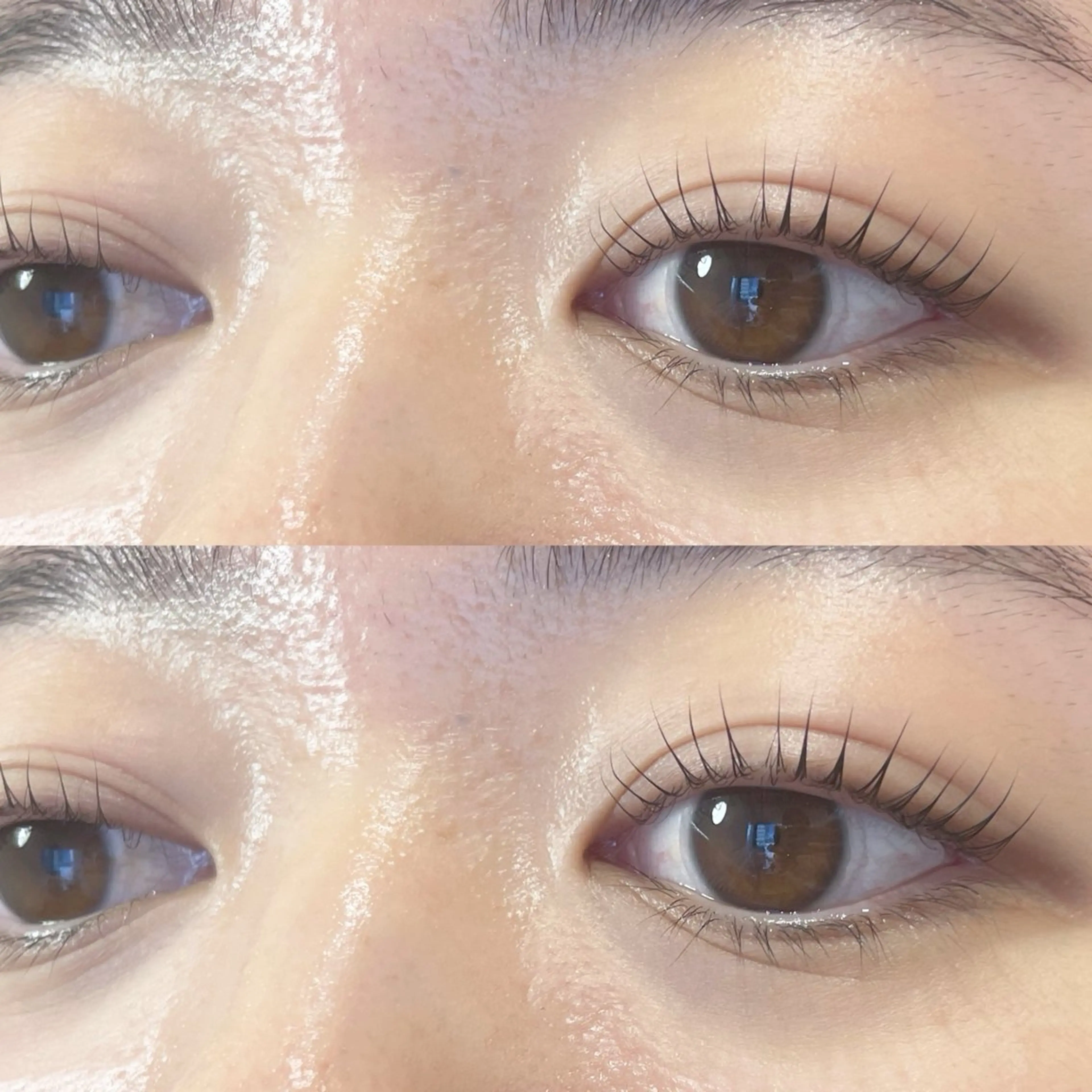 マツエク・マツパ 石田 明の眉毛・アイブロウイメージ