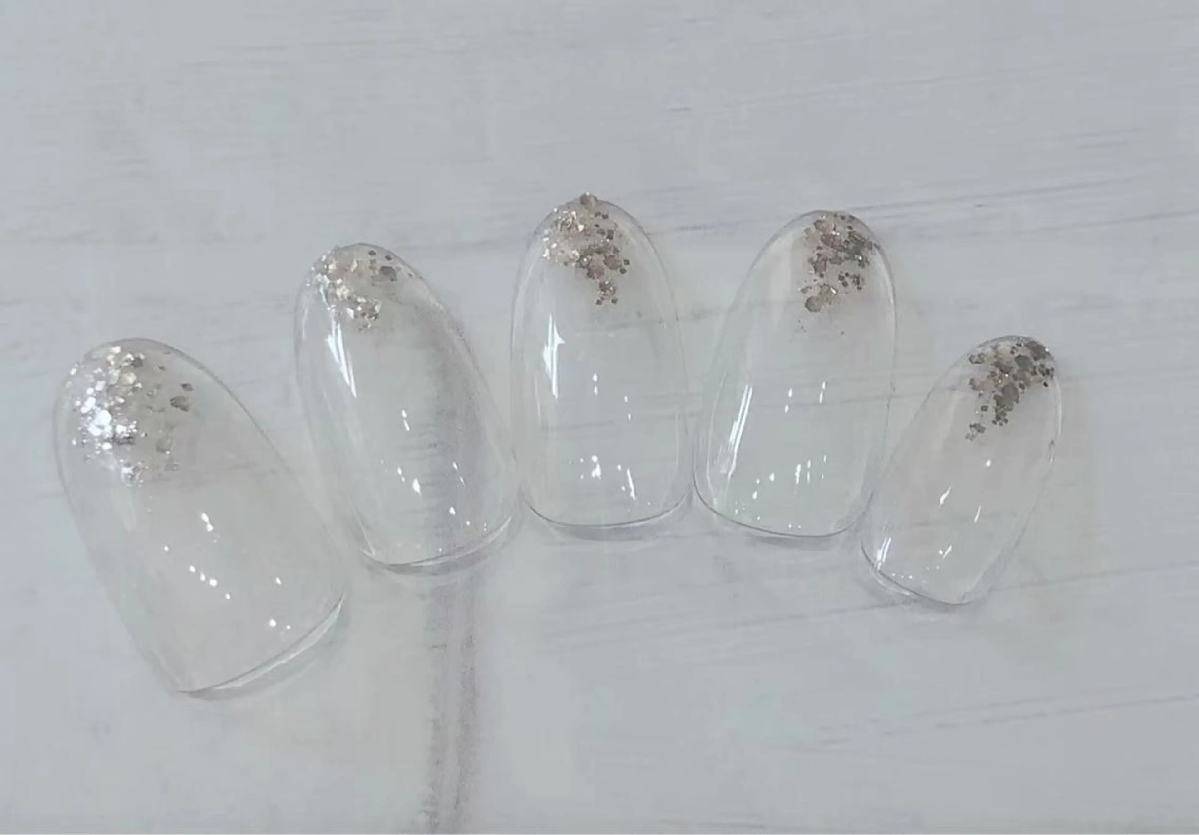 ネイル Laule'a Jr 🎀ネイリスト🌼のネイルデザイン