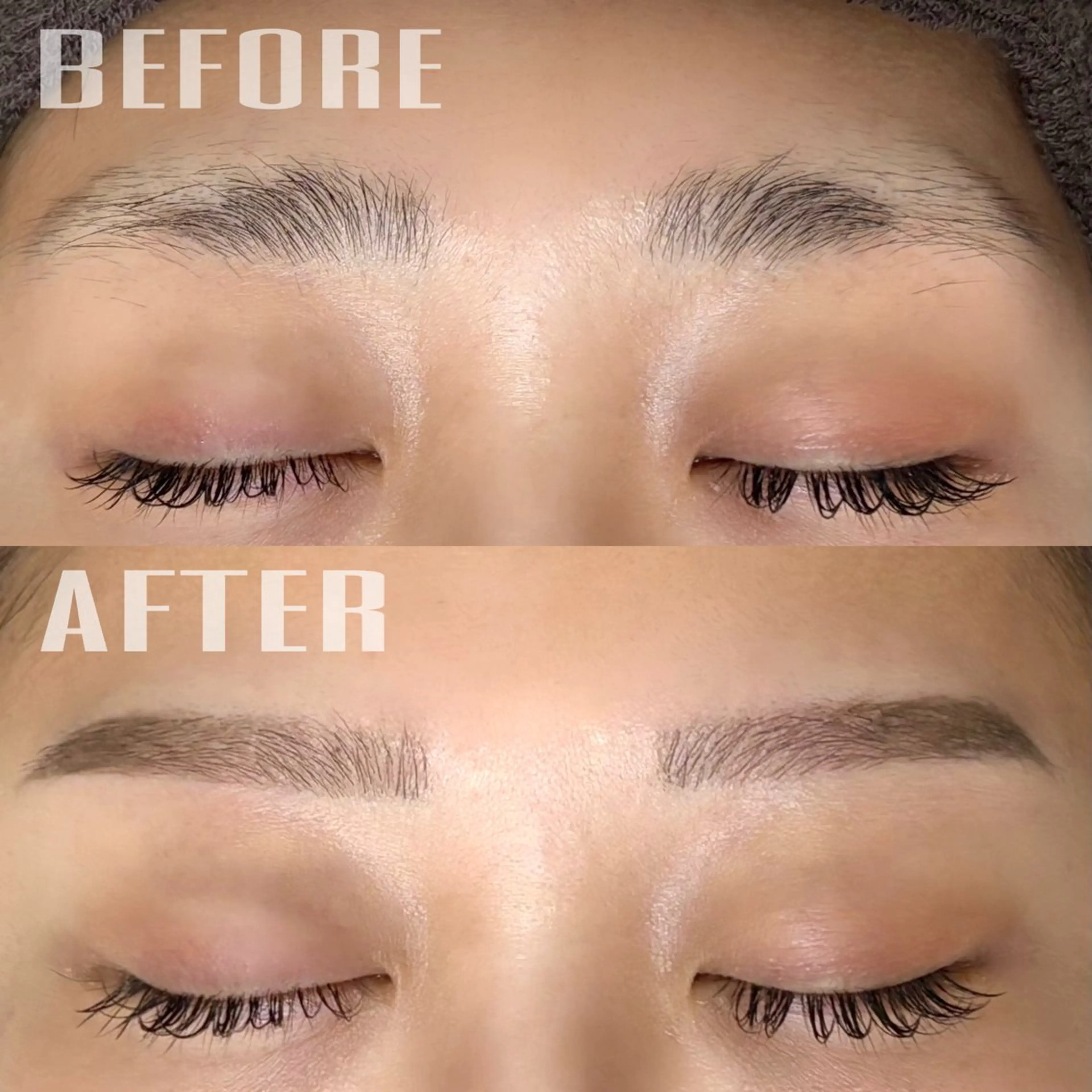 🎀【眉毛wax】(メンズok！)の写真