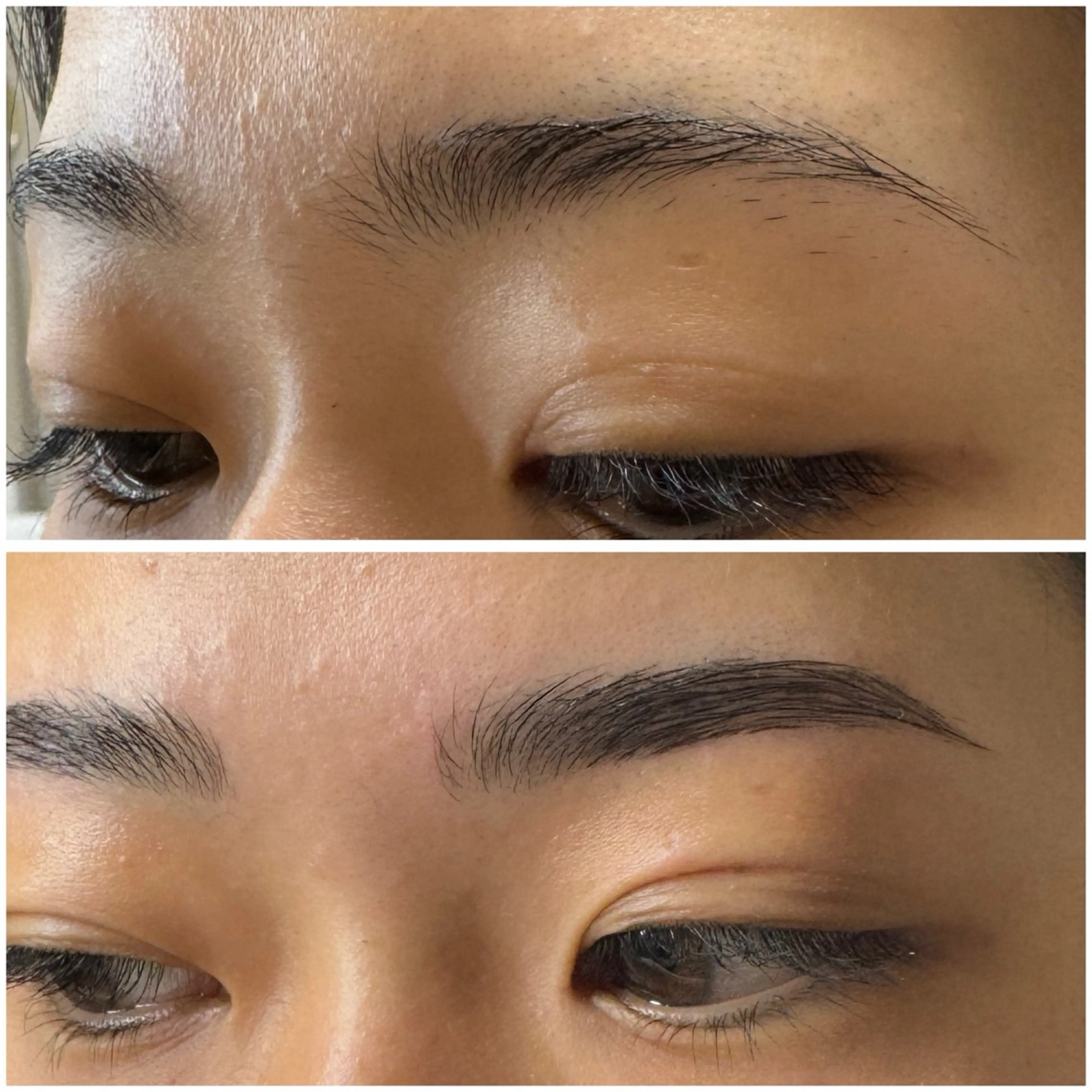 アイブロウ ハリウッドブロウリフト yuuri. Sの眉毛・アイブロウイメージ