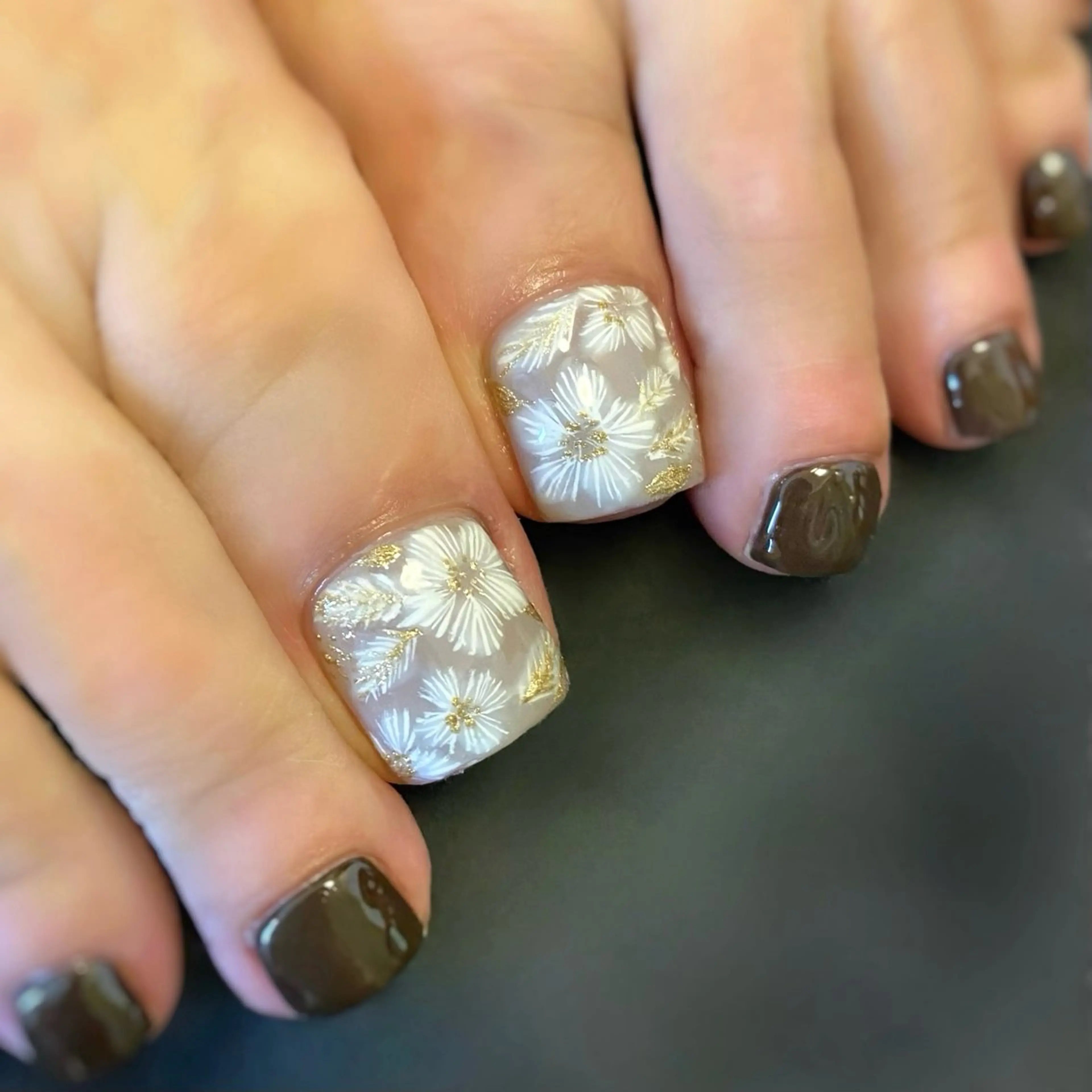 ネイル nail*157 .のネイルデザイン