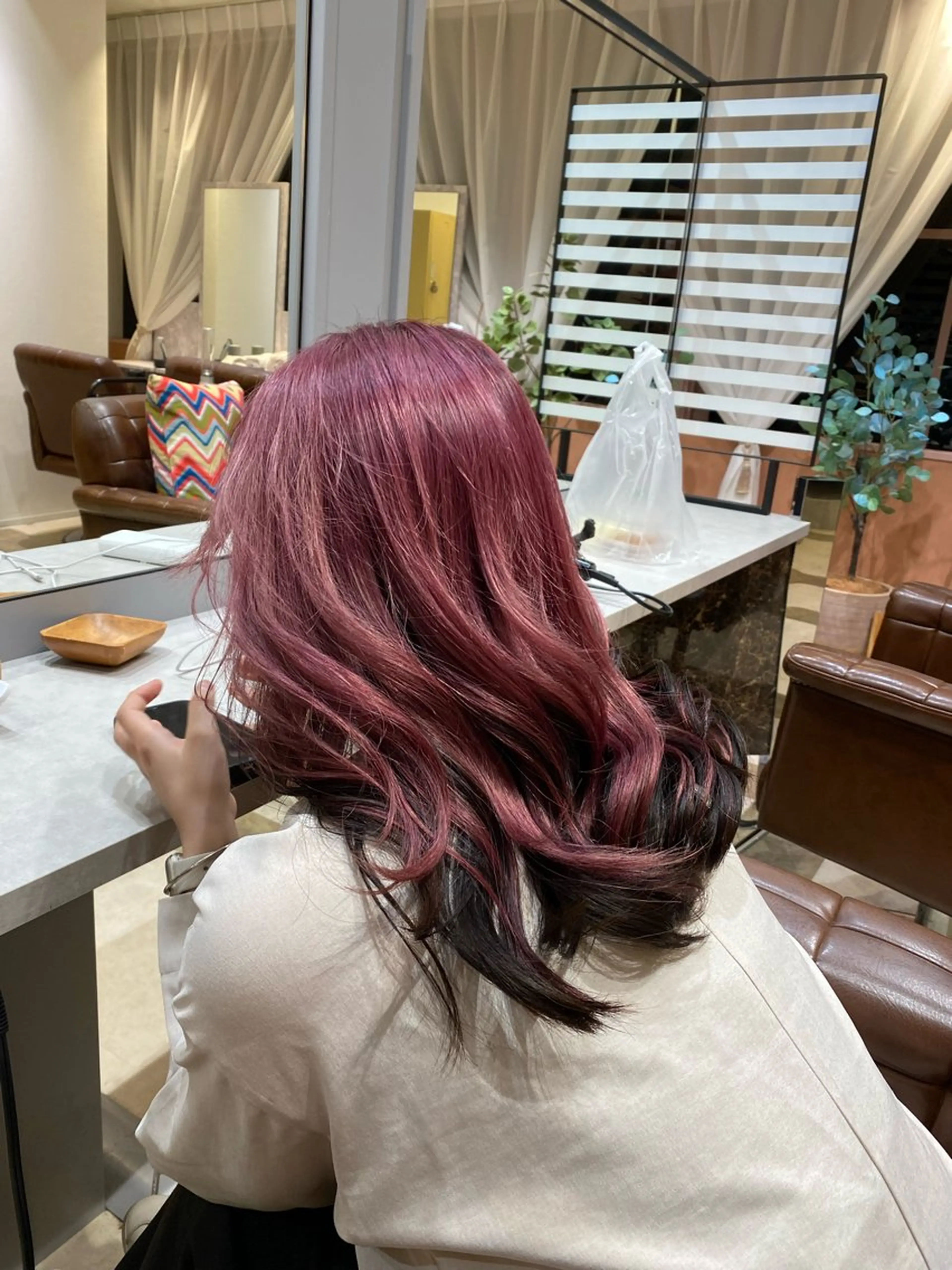 color✨️の写真