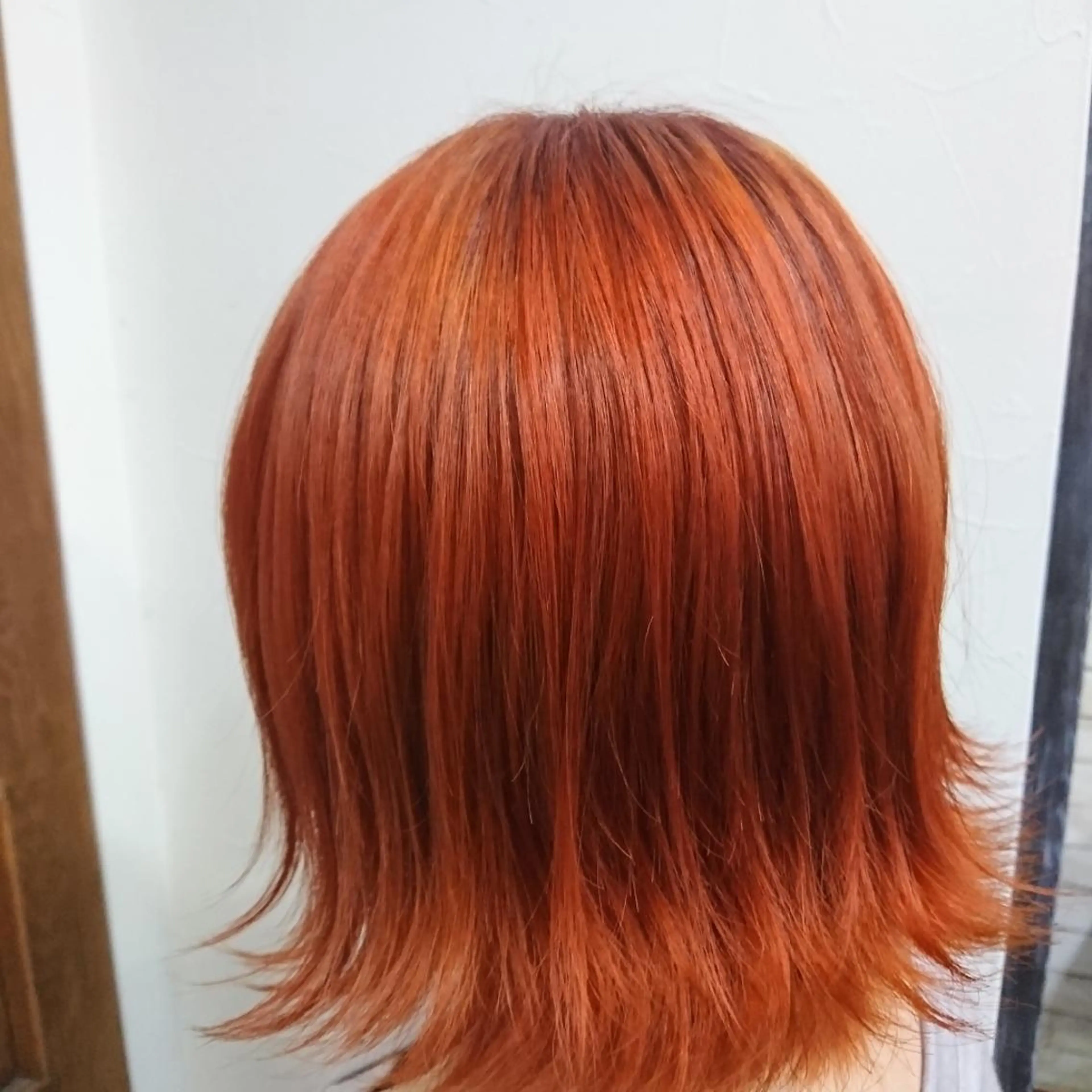 ショート カラー パーマ ヘアアレンジ メンズ メンズハイライト グラデーションカラー ハイライトカラー ハイライト ◆ショート/ボブ/ 髪質改善◆松本尚弥のヘアスタイル