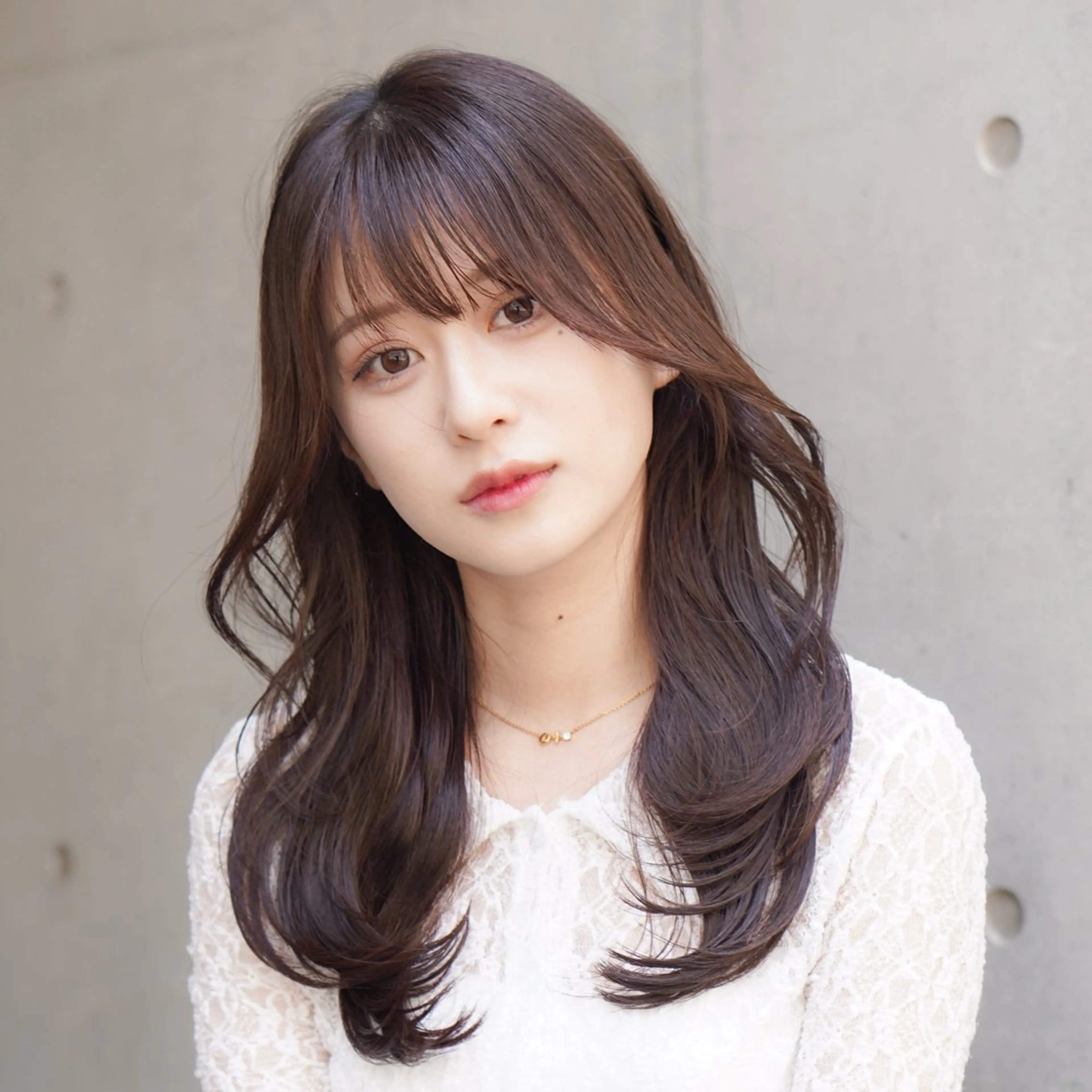 【平日限定】カット+カラーの写真