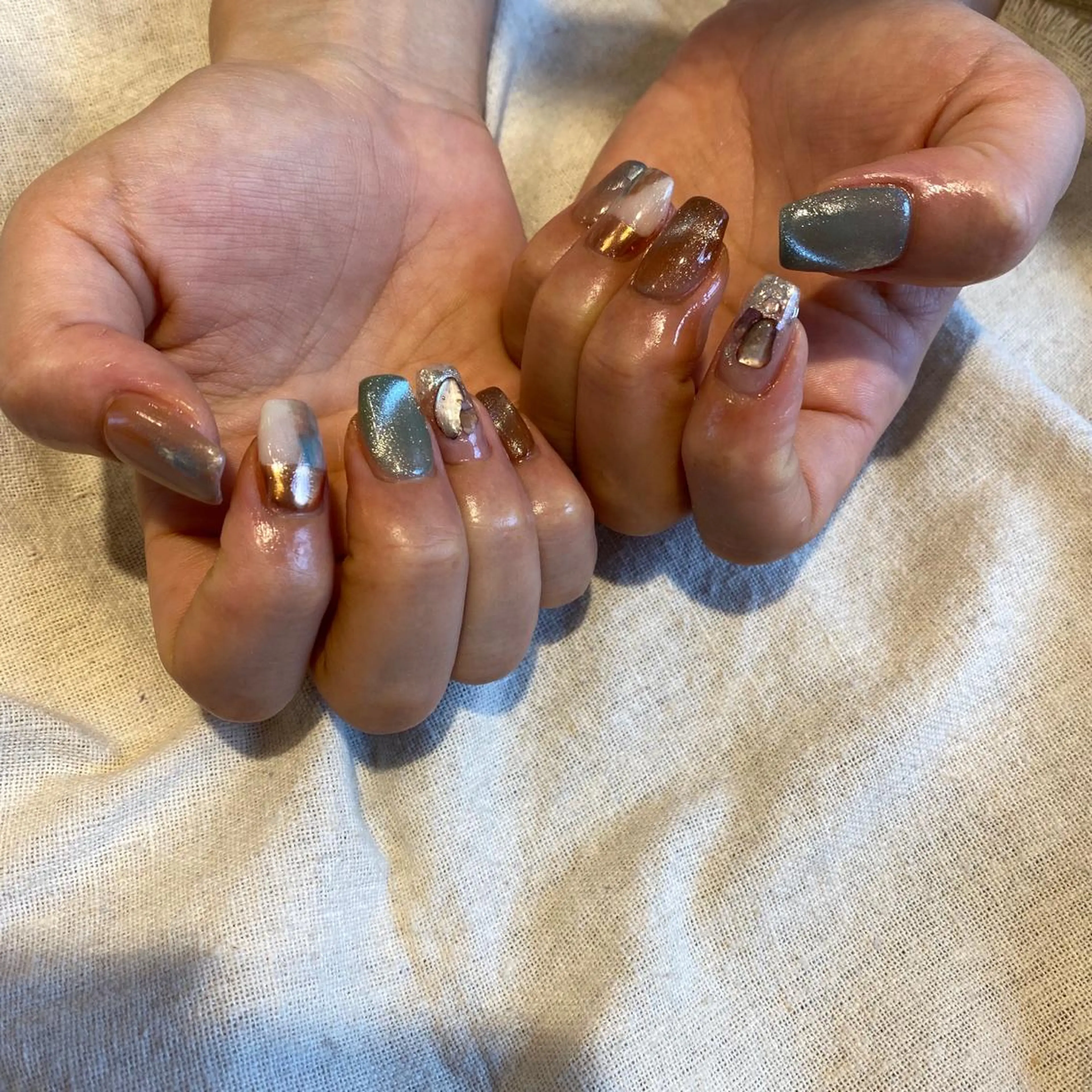 ネイル ハンドネイル Chipieee Tokyoのその他イメージ