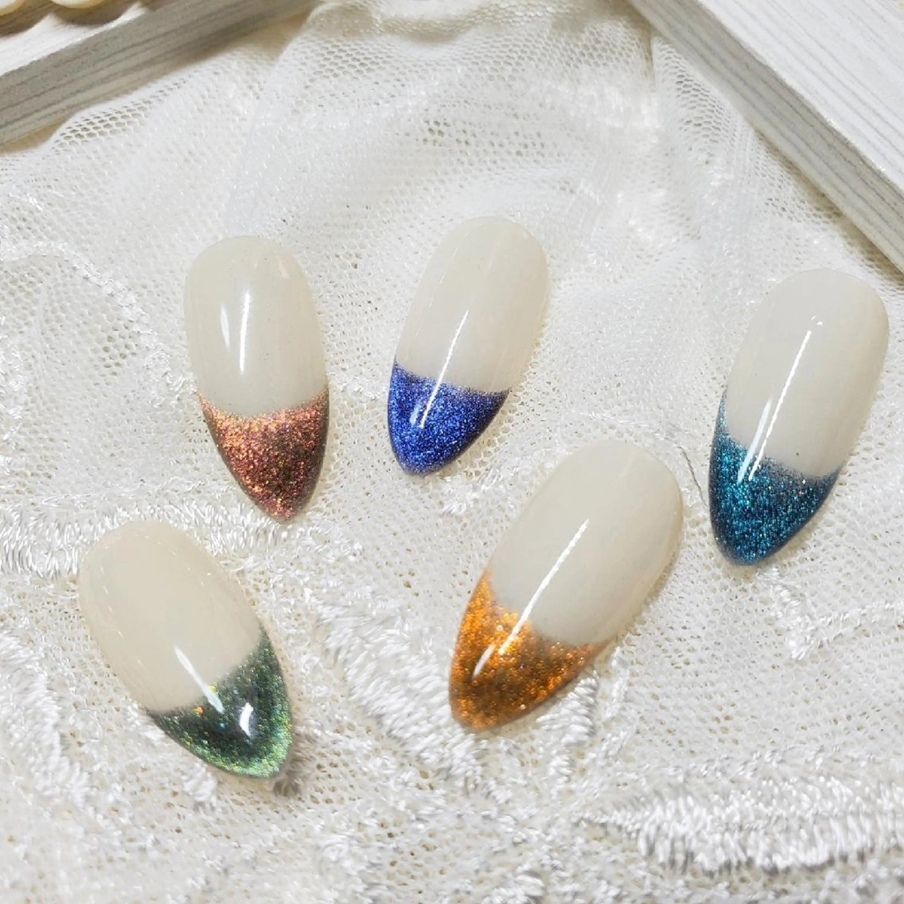 ネイル サロン リアンのマツエク・マツパデザイン