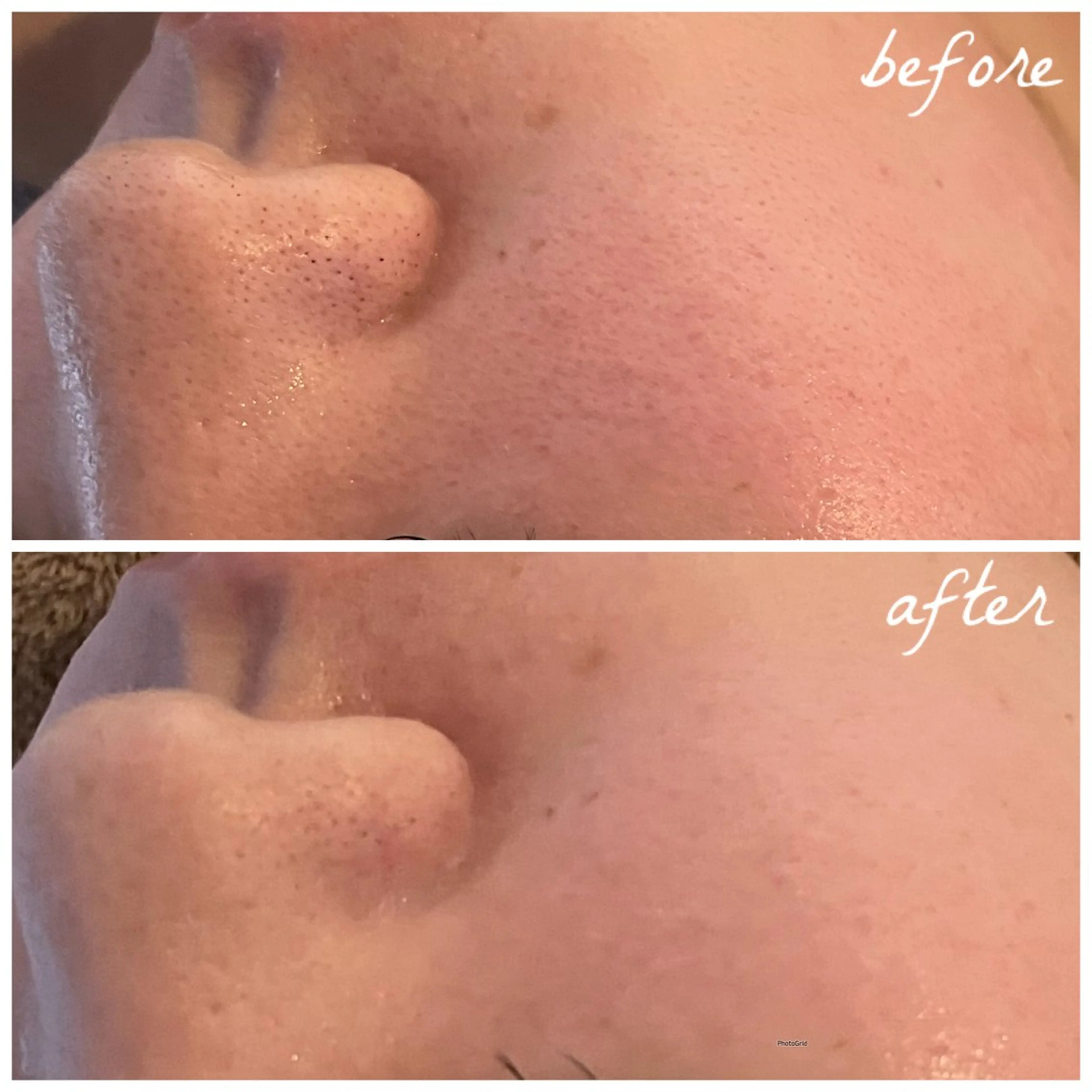 メンズ メナード岐阜茜部 杉浦のエステ・リラクイメージ