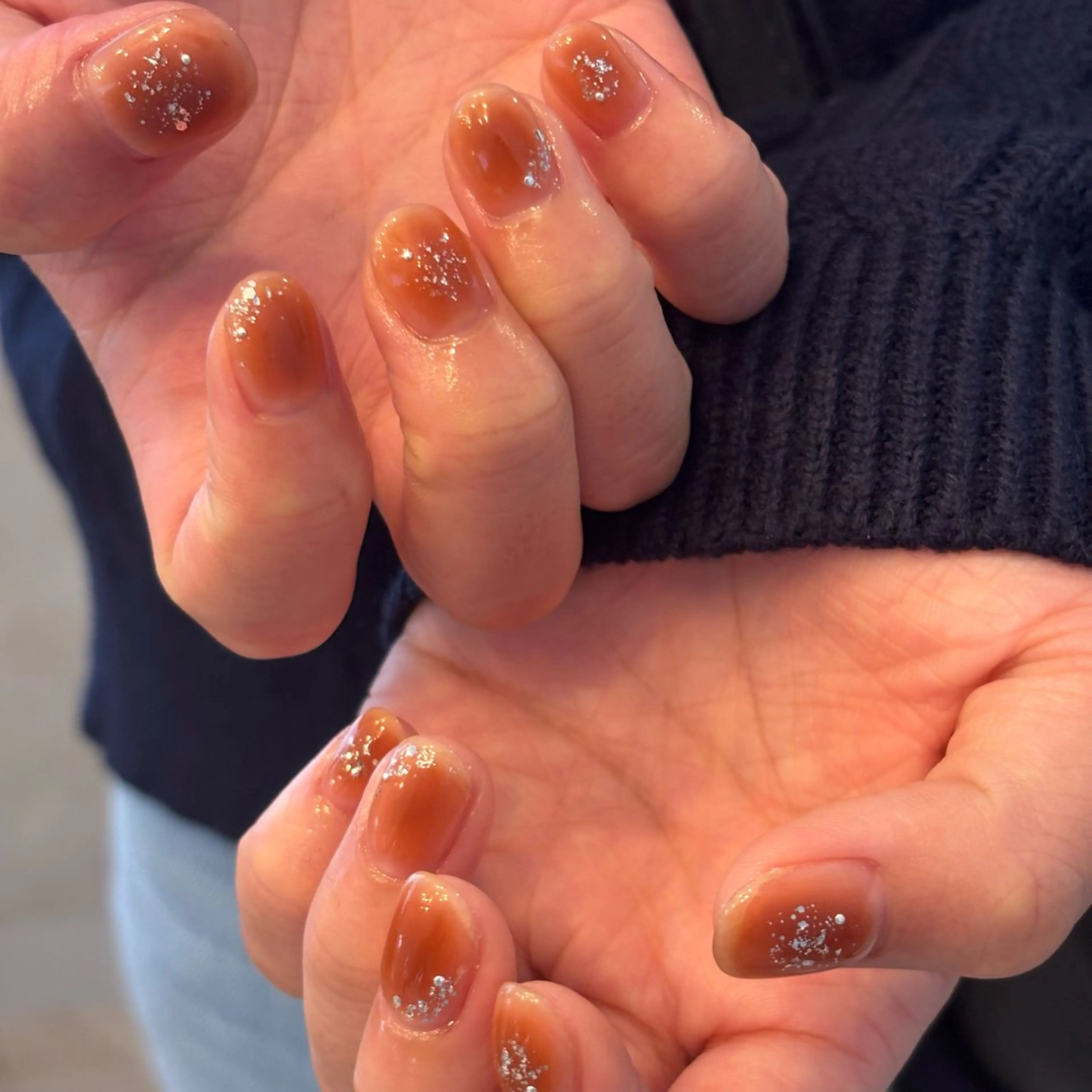 ネイル Kanon🌸浦和 filonnailのネイルデザイン