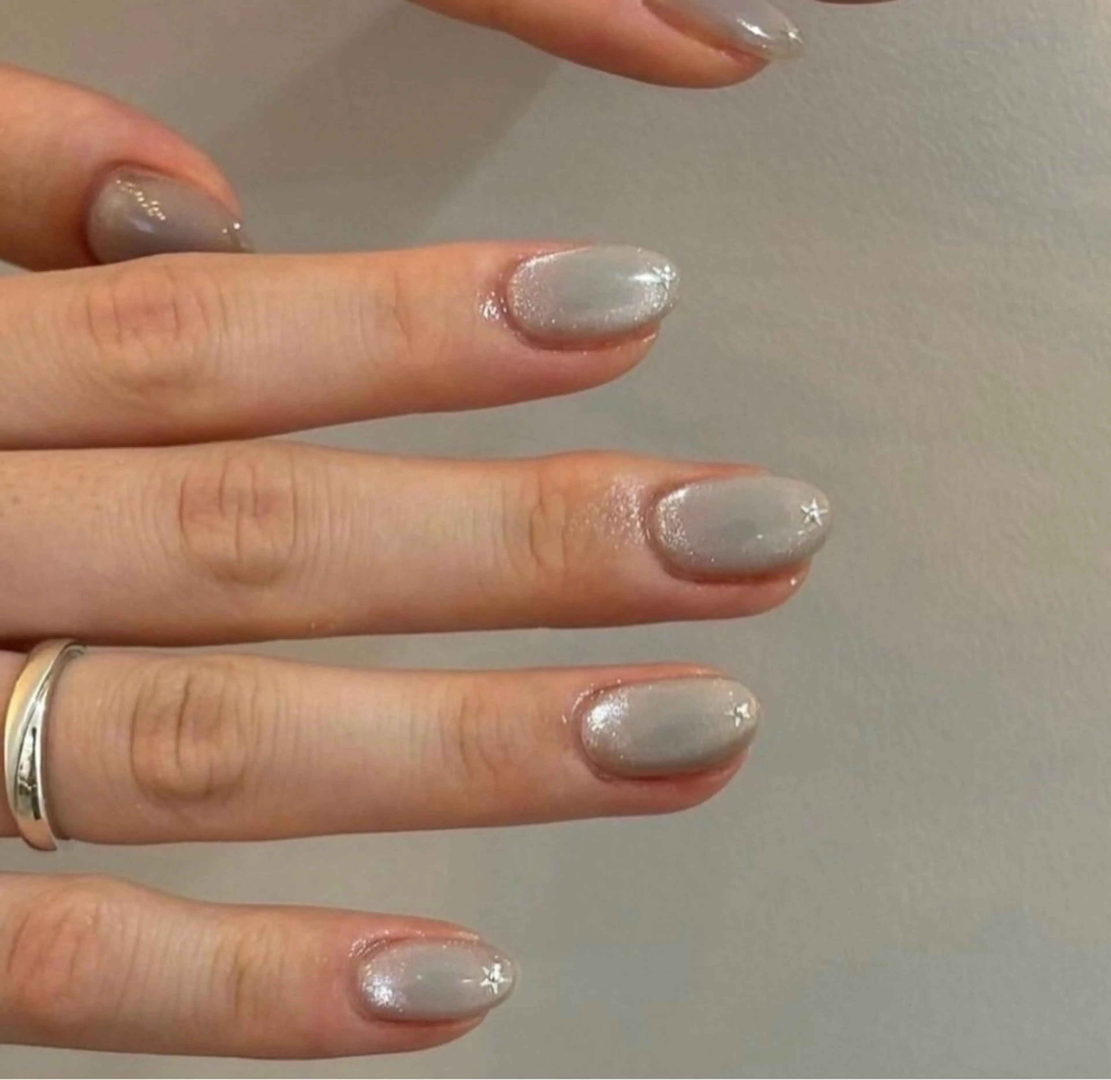 ネイル HONAMI Hのネイルデザイン