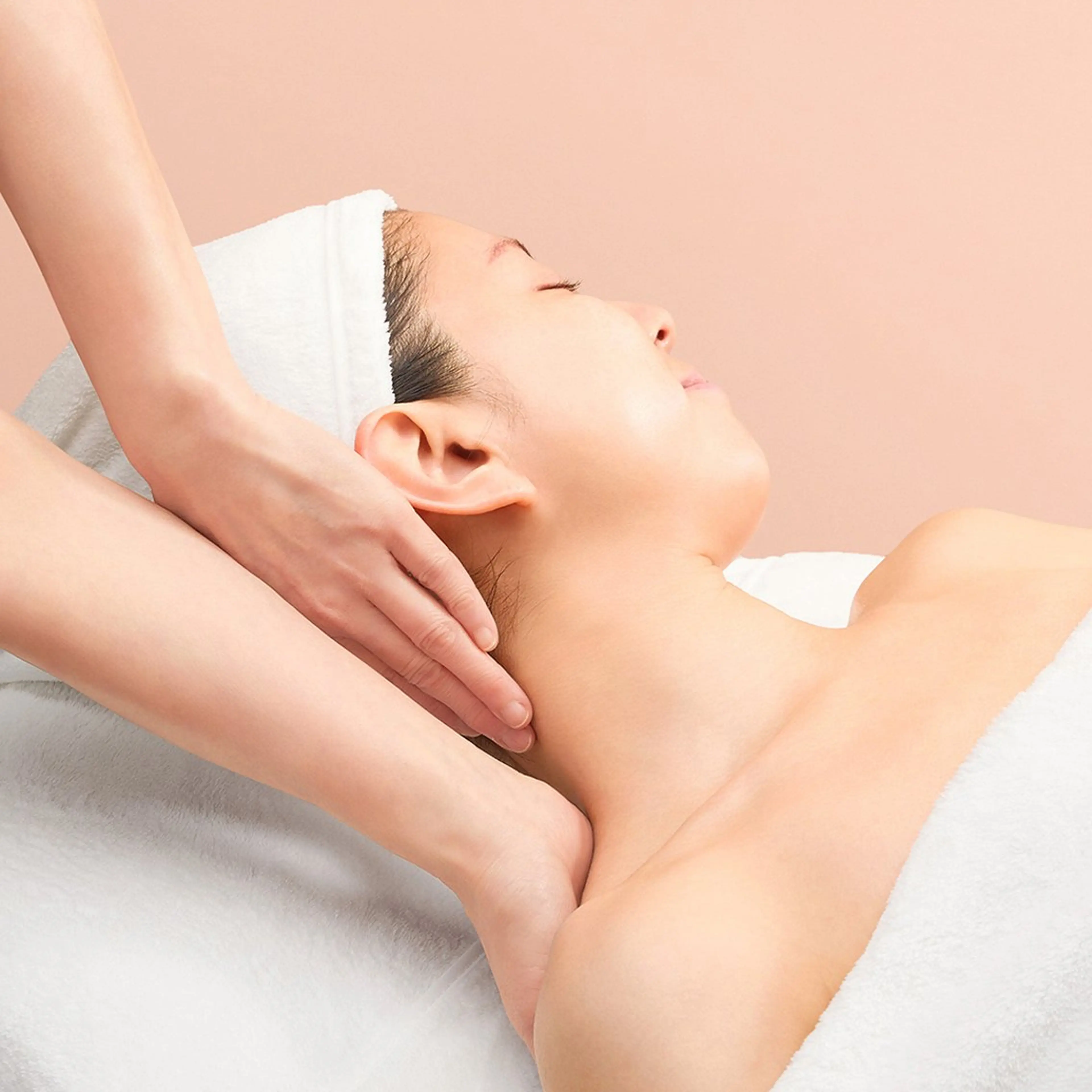 3Dリフトセラピーの写真