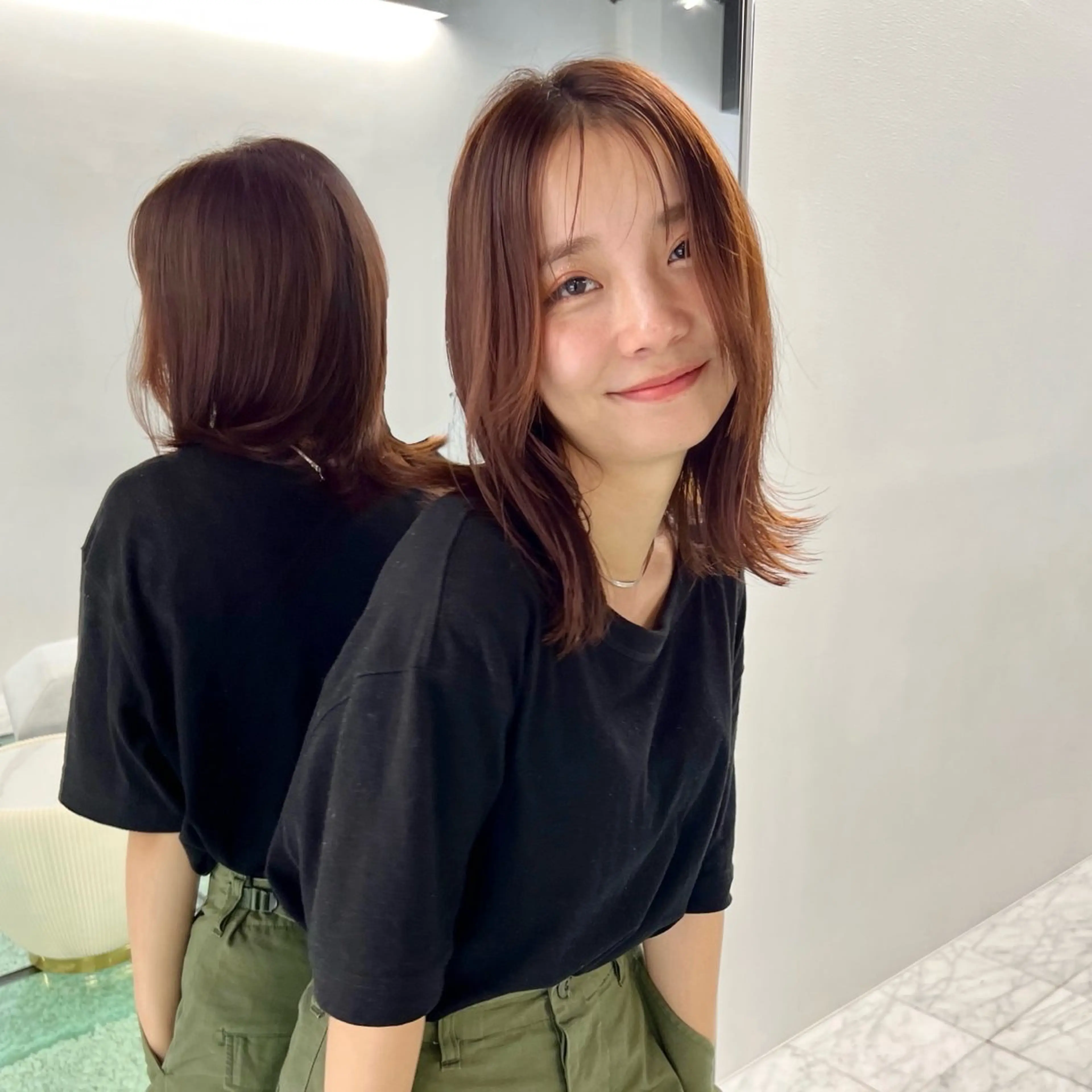 【U25限定・撮影モデル様募集！！】all menuの写真