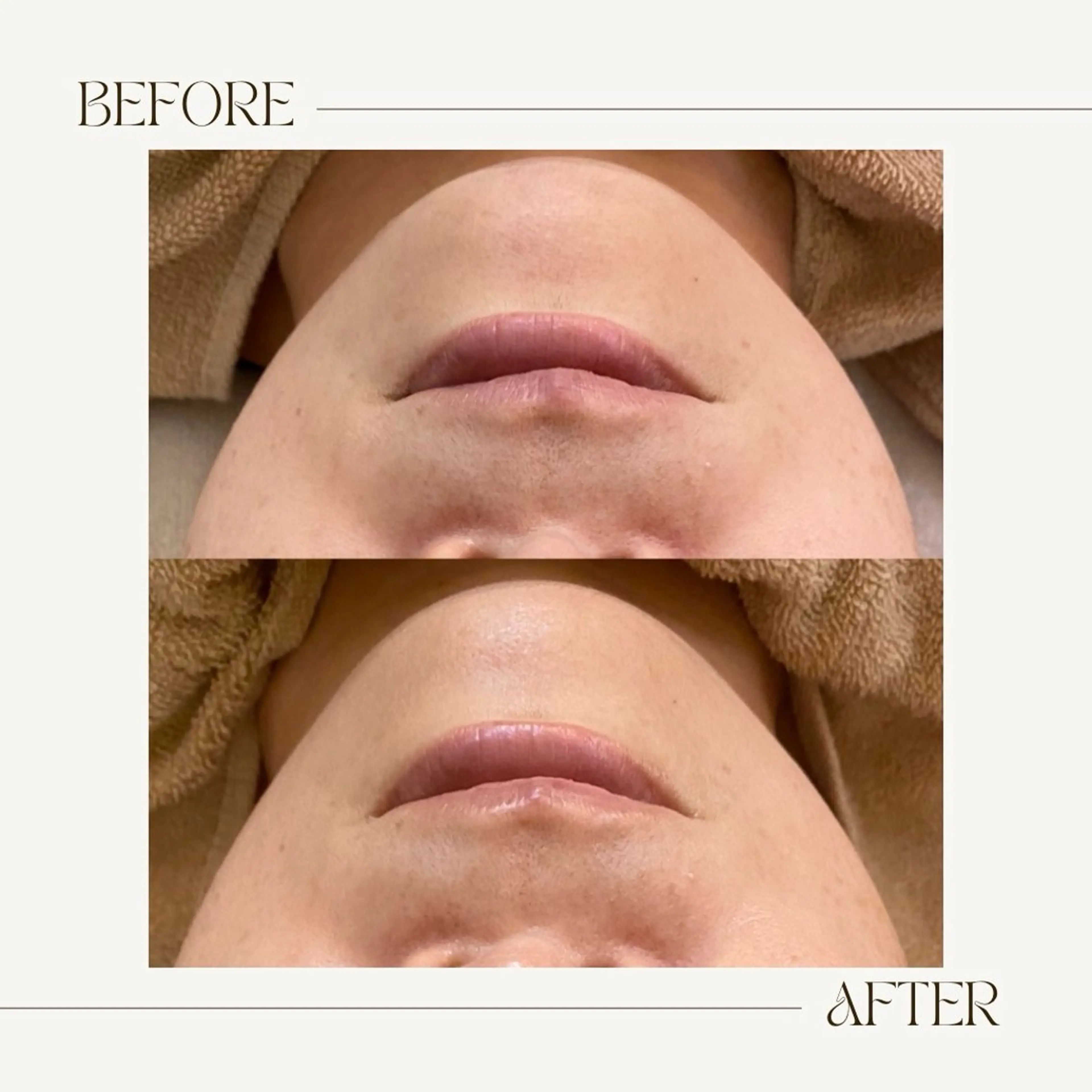 田嶋 雅美のエステ・リラクイメージ