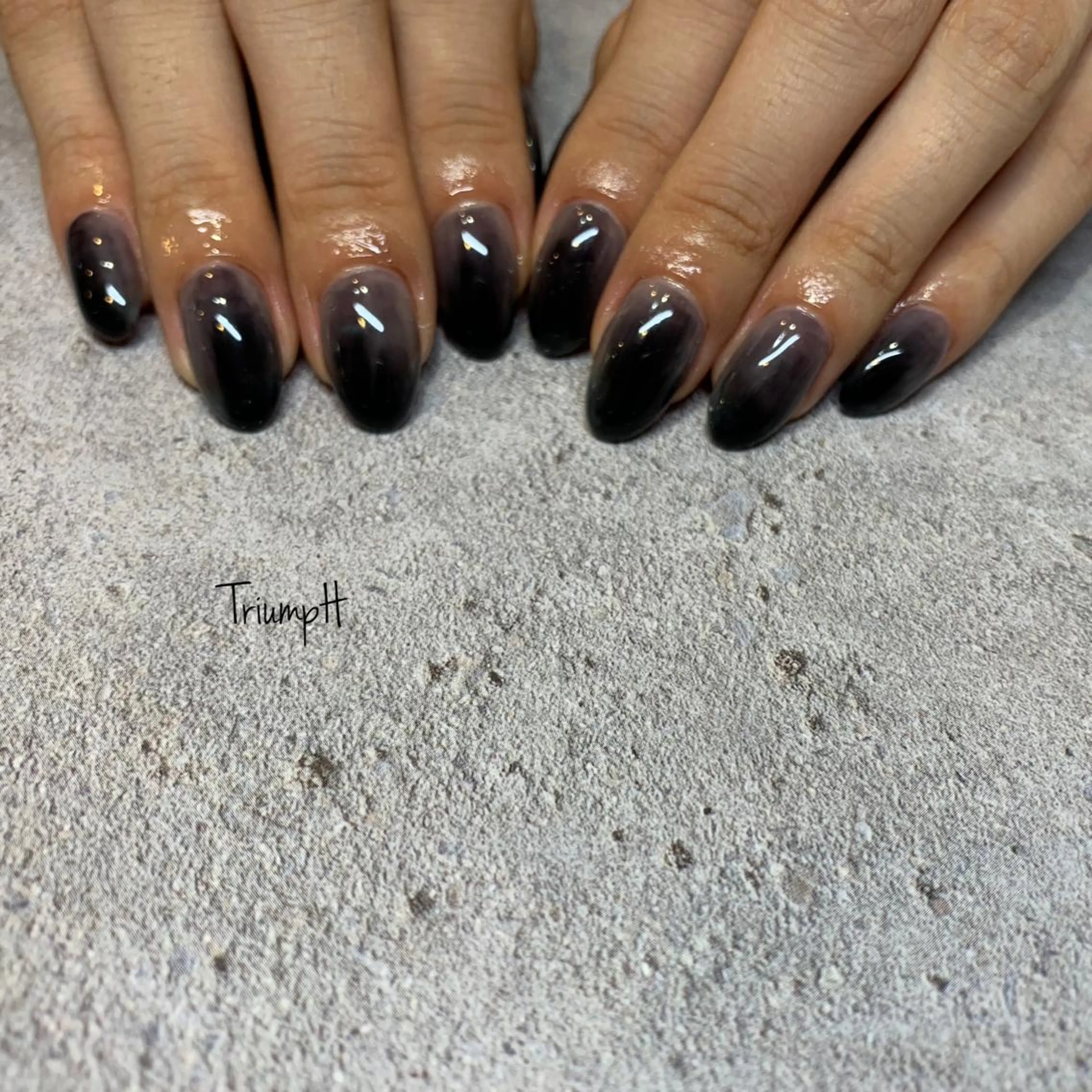 ネイル Natsuko 🐥のネイルデザイン