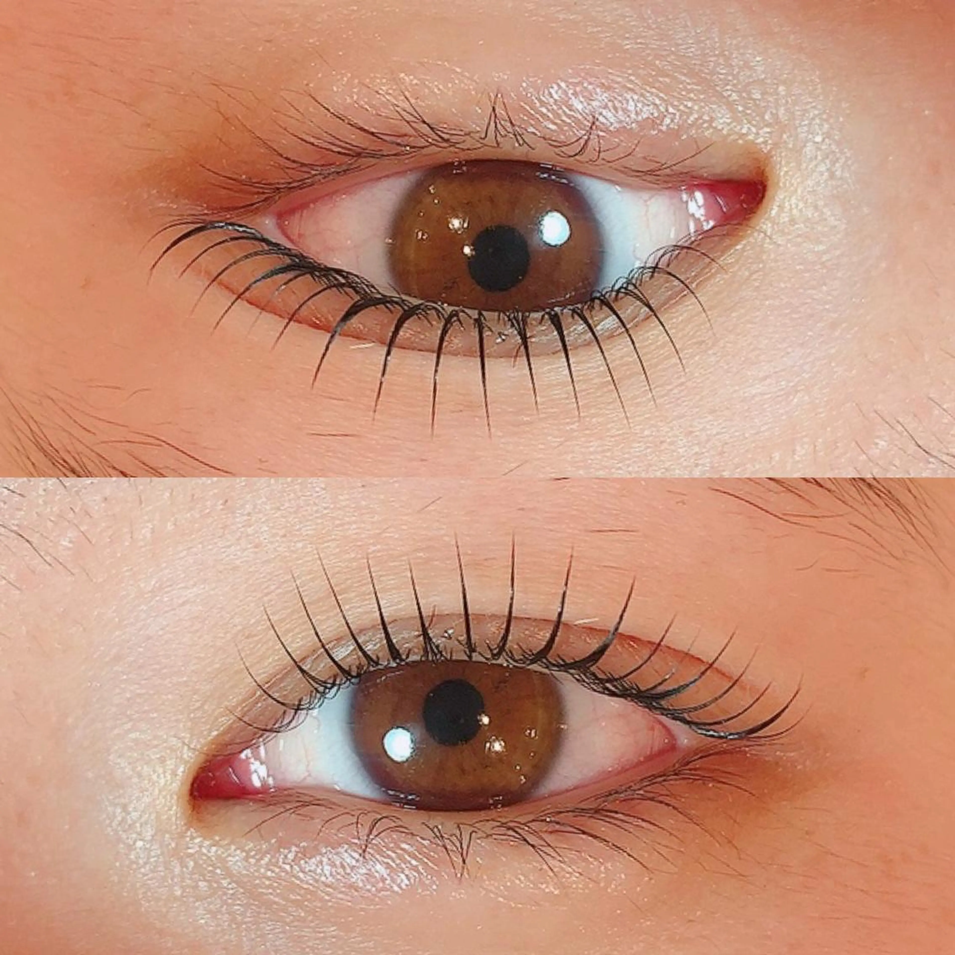 マツエク・マツパ なかむら 🪡のマツエク・マツパデザイン