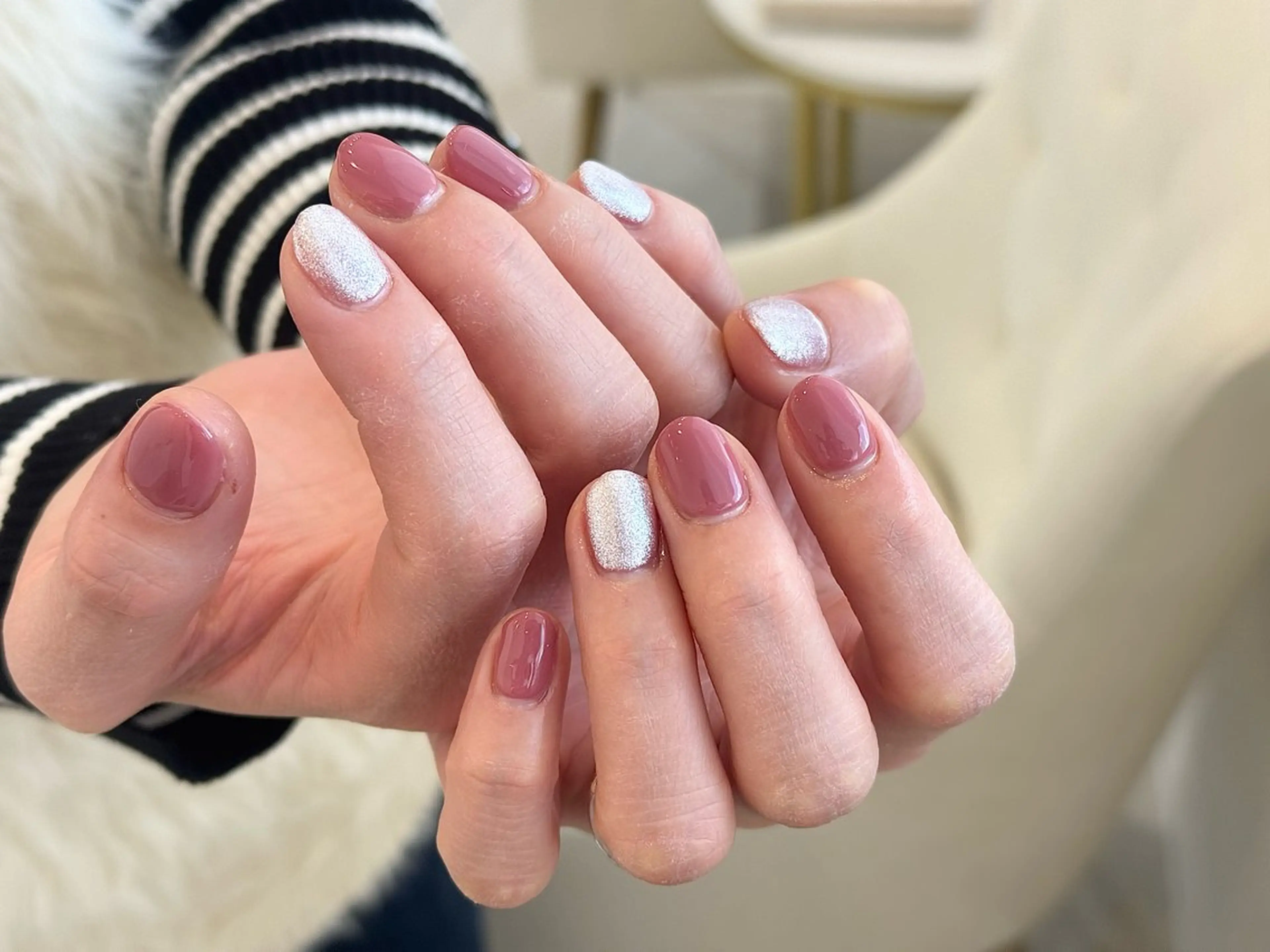 ネイル celan serinaのネイルデザイン