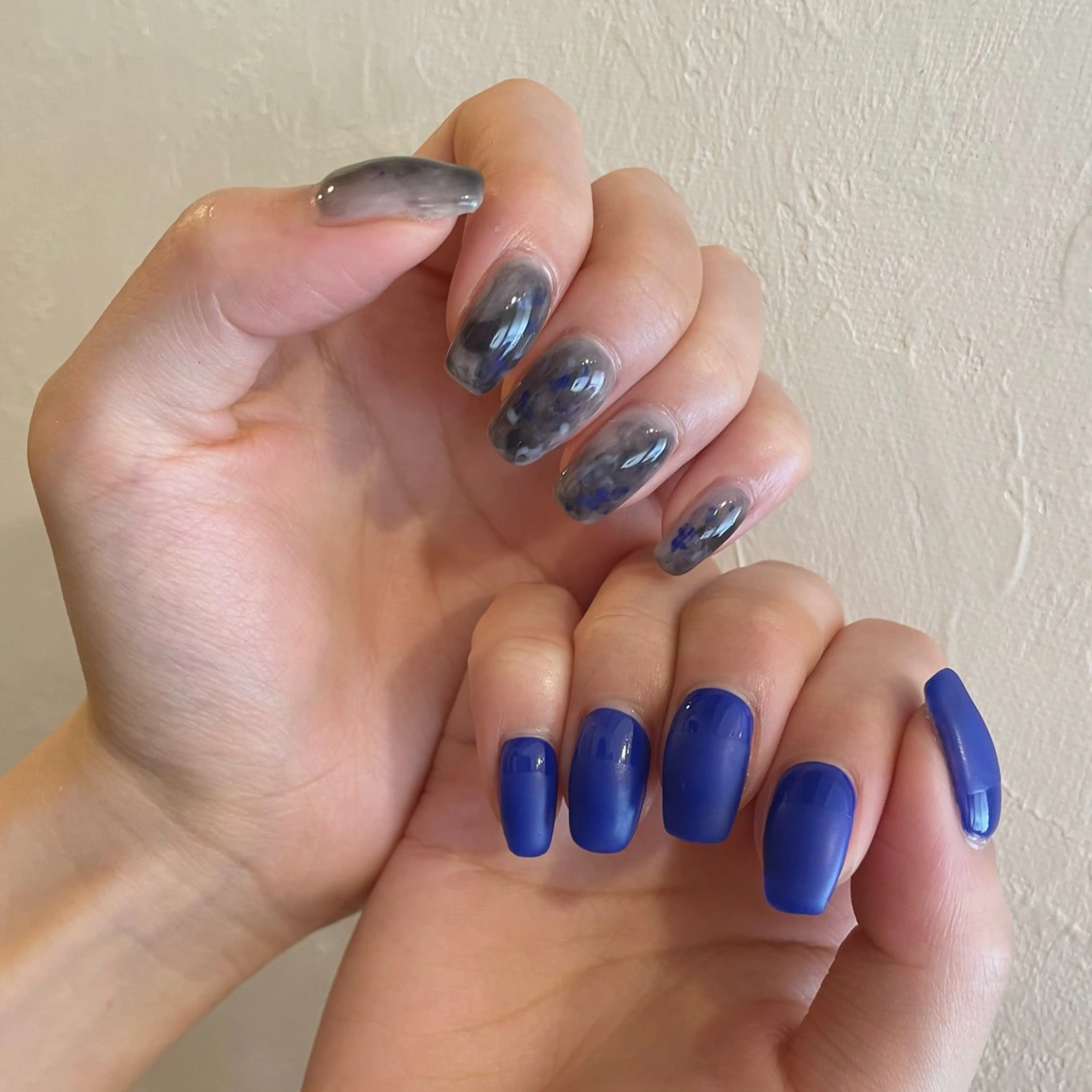 ネイル Nail Room uimのネイルデザイン