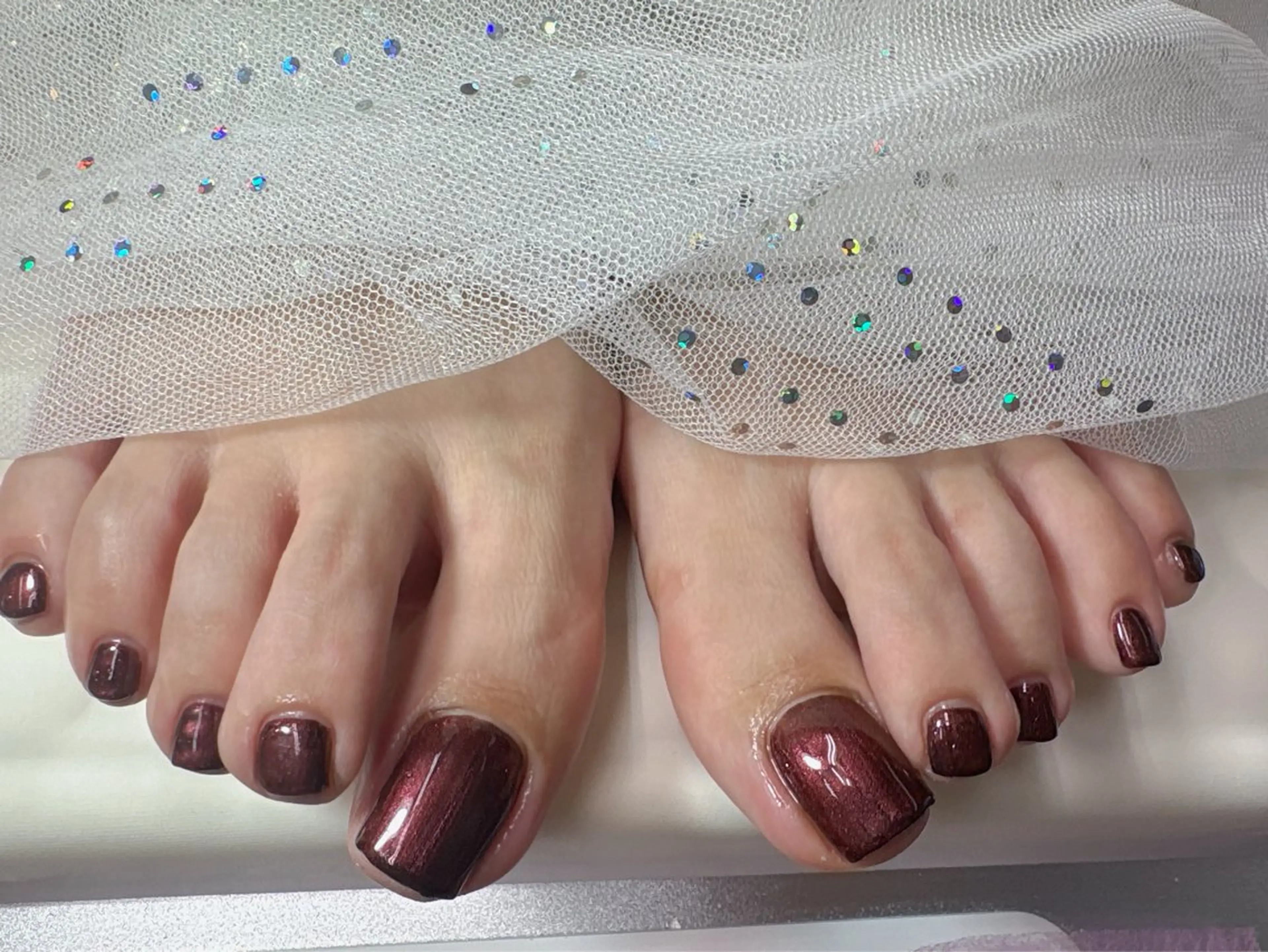 ネイル F&T Nail salonのネイルデザイン