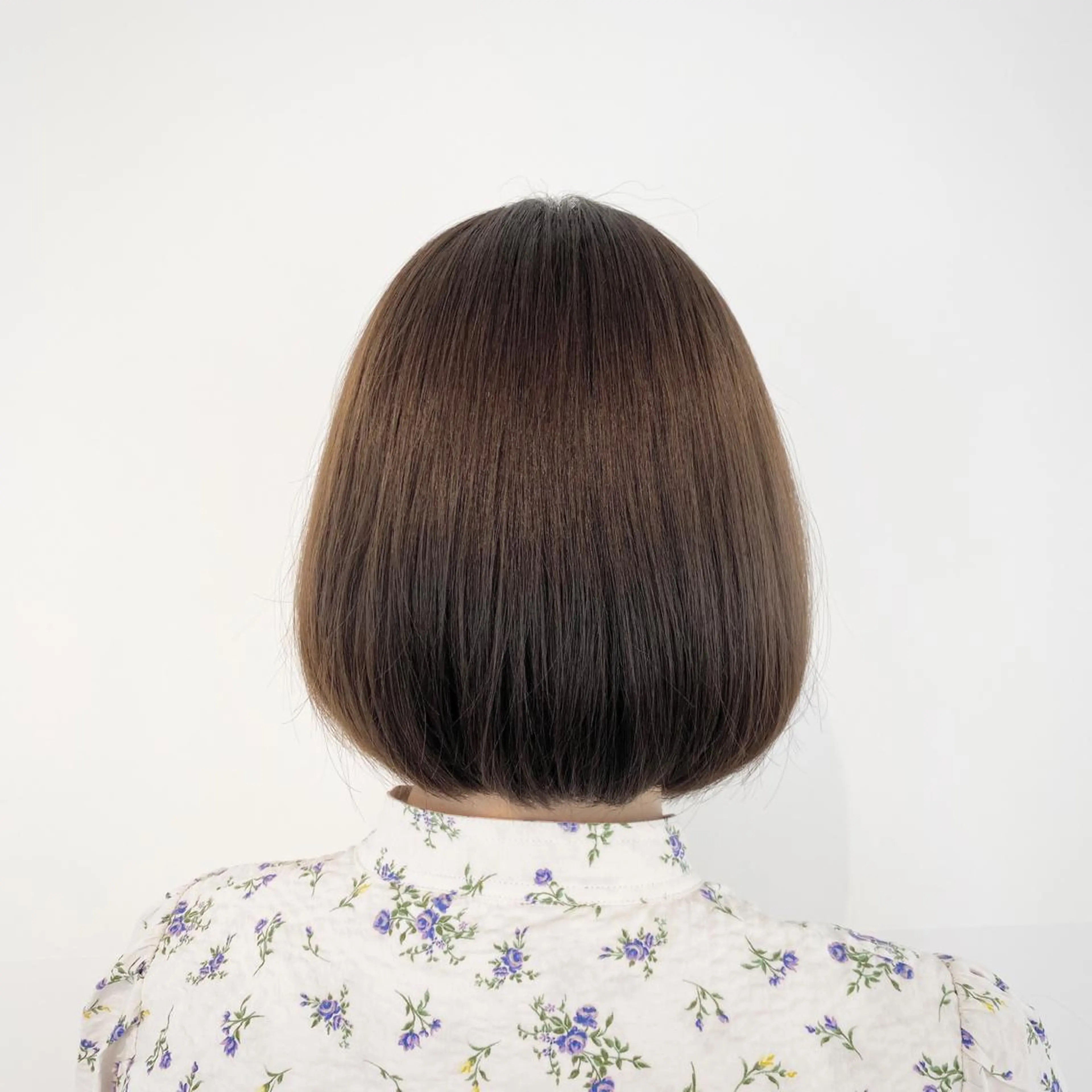 ショート カラー インナーカラー/レイ ヤーカット♡/マキシのヘアスタイル