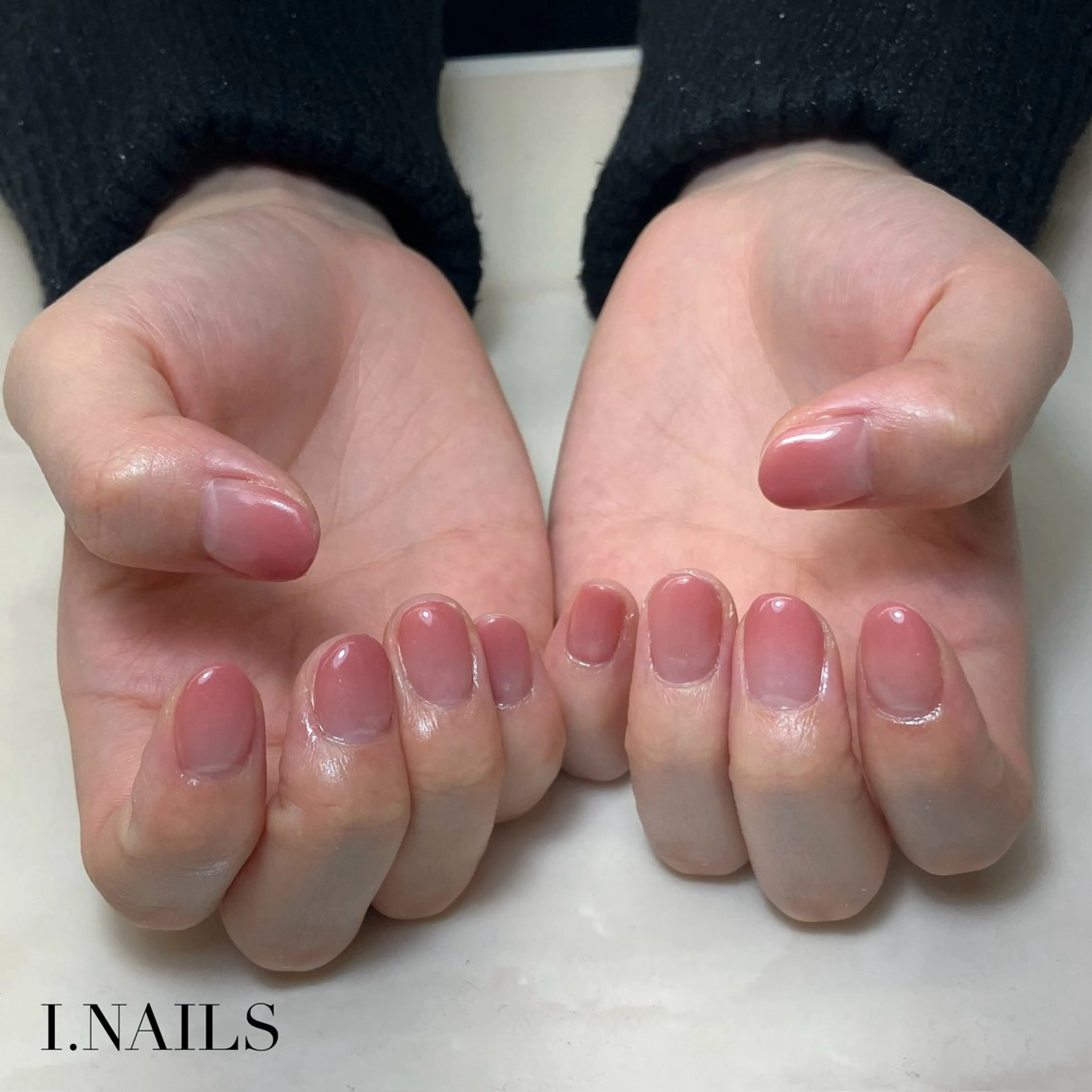 ネイル I.NAILS所属・I.NAILS Kawajiriのネイルデザイン