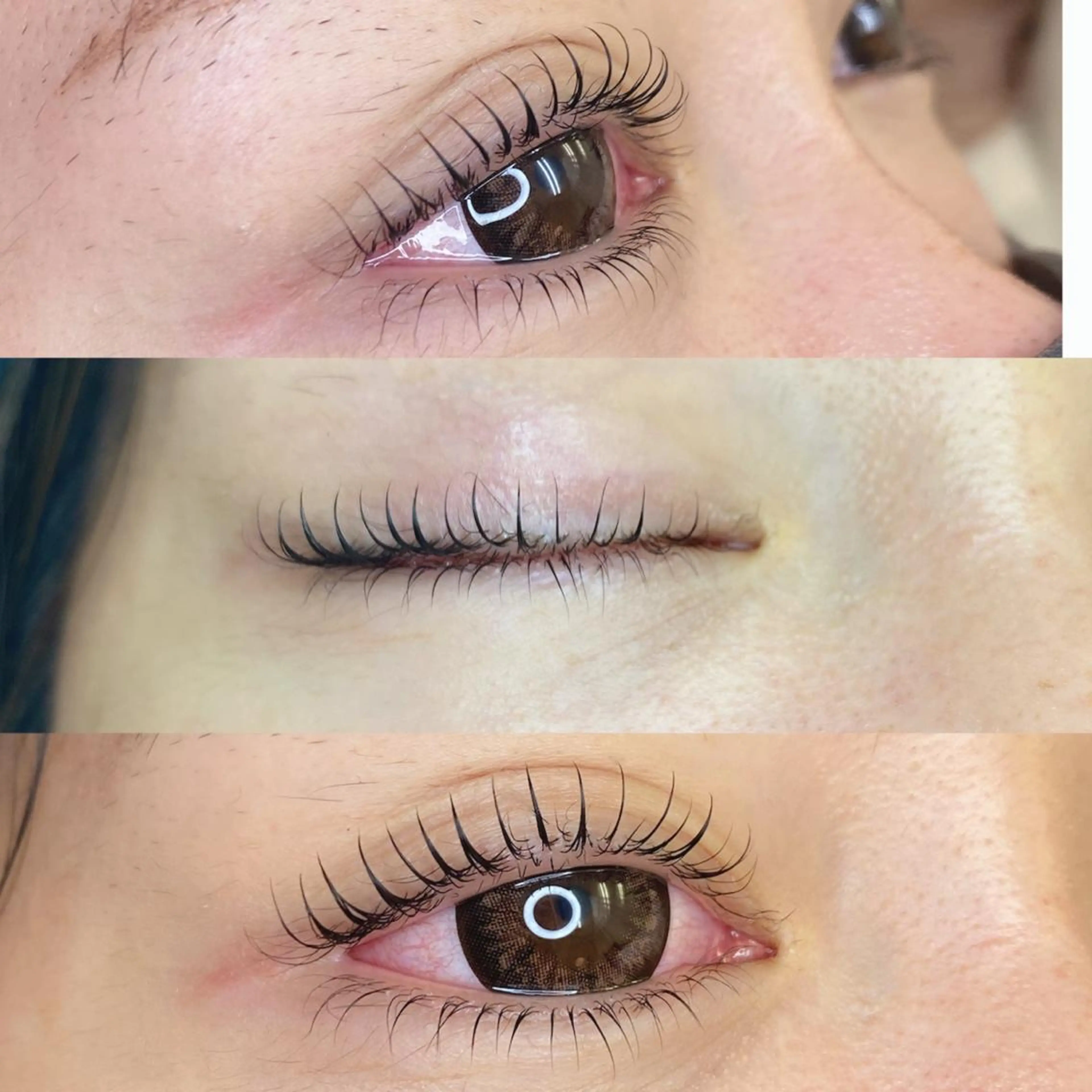 マツエク・マツパ Musee de Sorciere立川店(ミュゼドゥソルシエール)所属・🌷 natsumi　🌷のマツエク・マツパデザイン