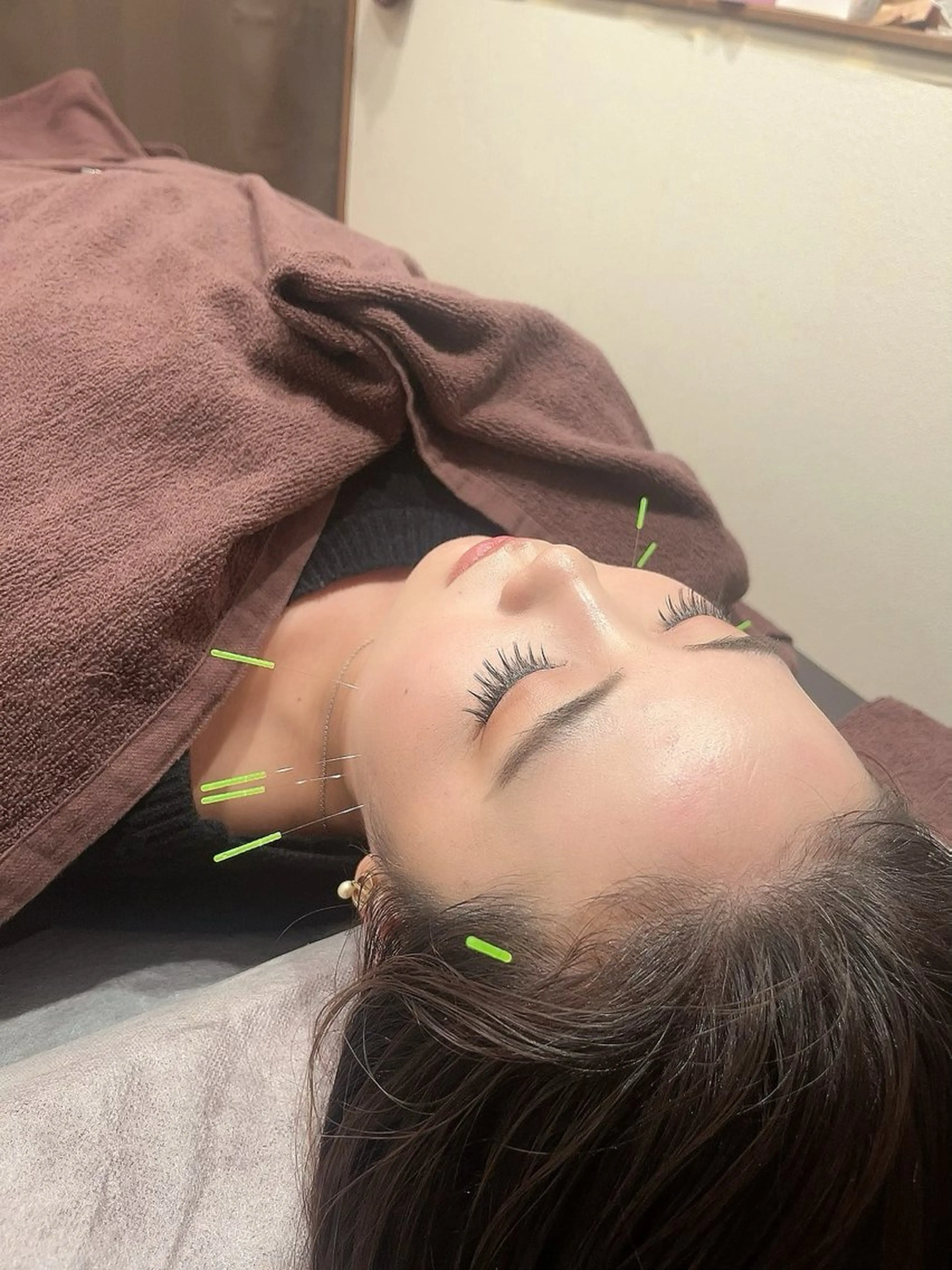 北千住リラックス所属・北千住リラックス 青柳のエステ・リラクイメージ