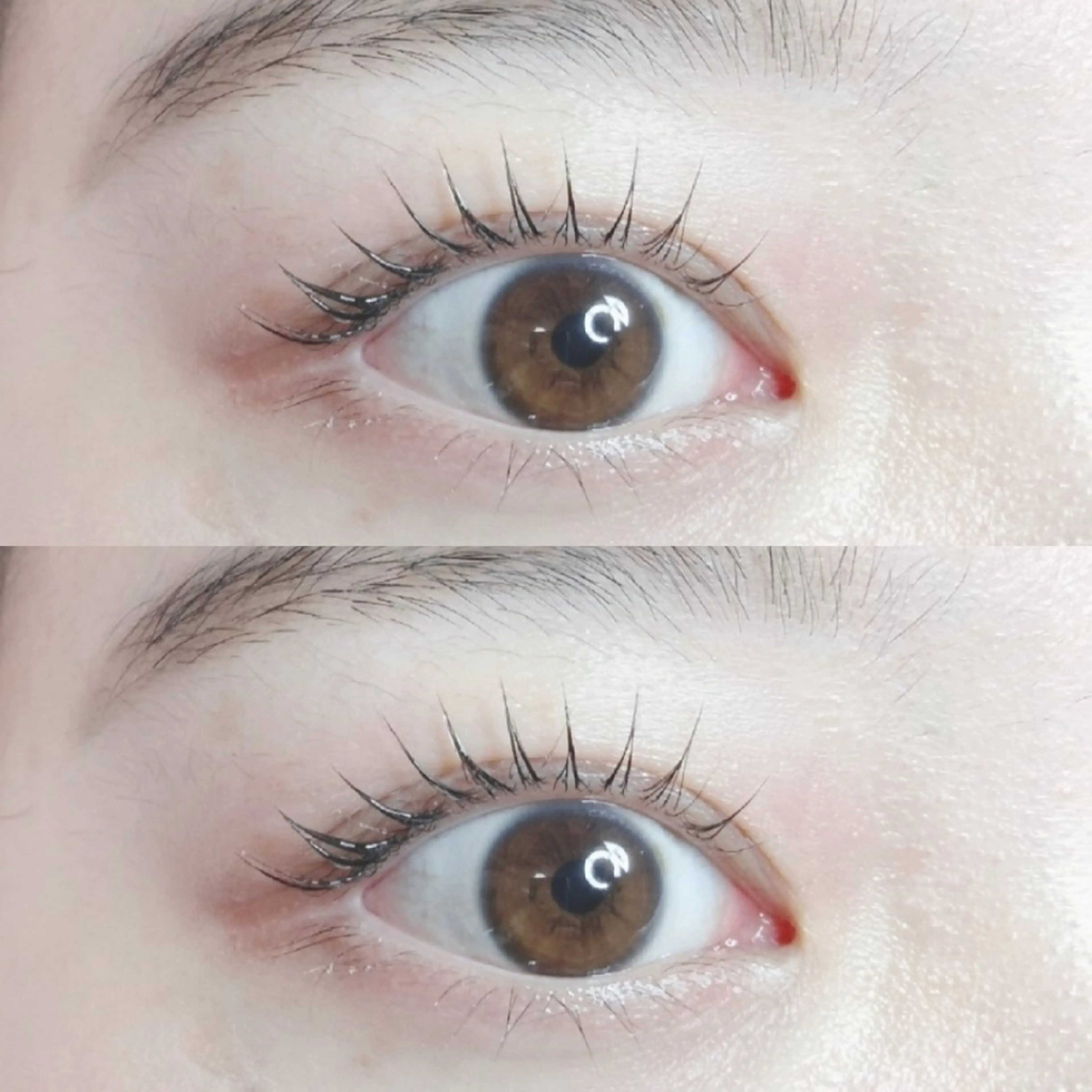 マツエク・マツパ foi by eyeartistsのマツエク・マツパデザイン