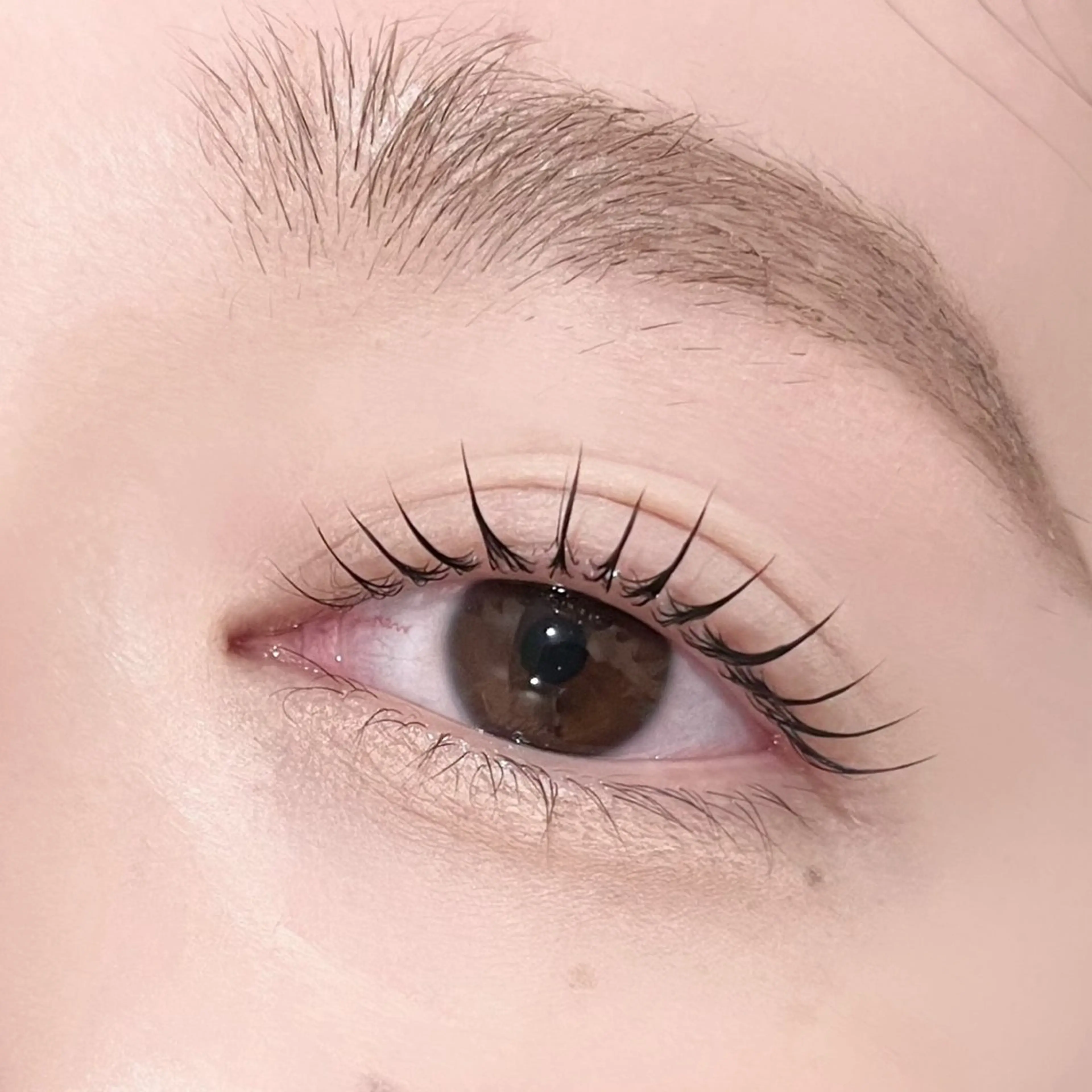 マツエク・マツパ pono大宮東口店 RIOのマツエク・マツパデザイン