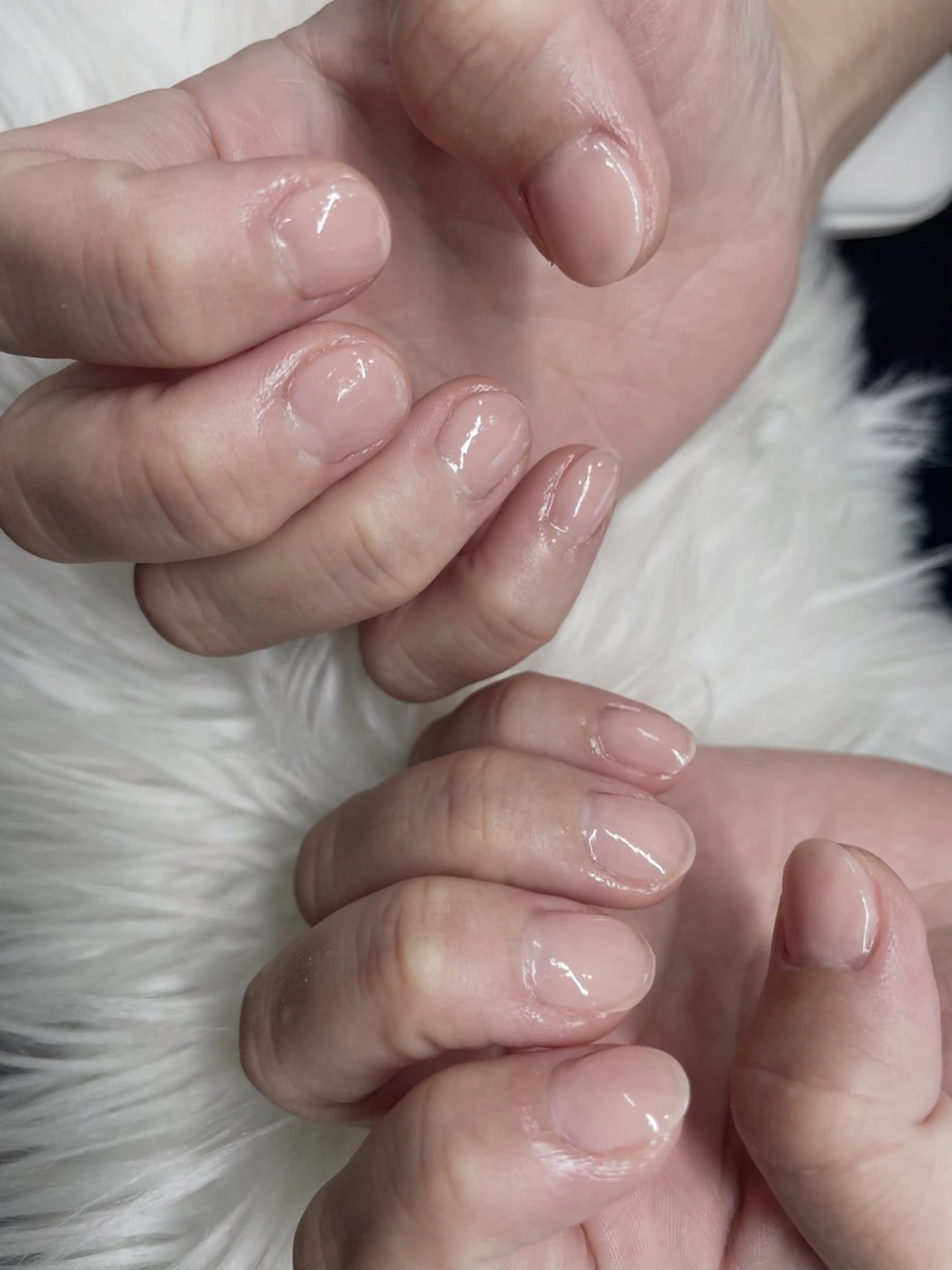 ネイル ハンドネイル ネイル・エステサロンUILANI所属・ネイル・エステサロン UILANIのネイルデザイン