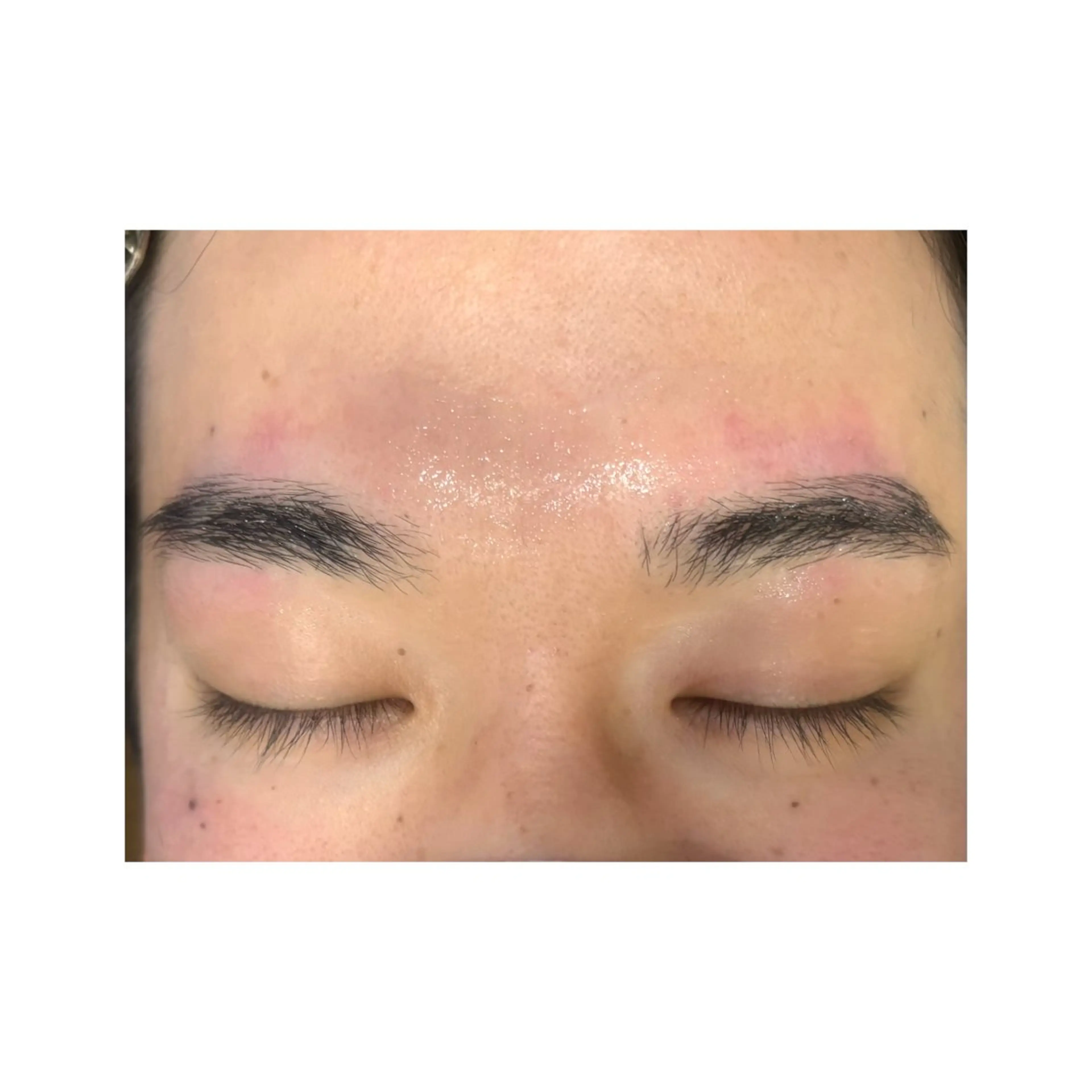 メンズ アイブロウ 💕エリア最安値💕 学生大歓迎✨hanaのヘアスタイル