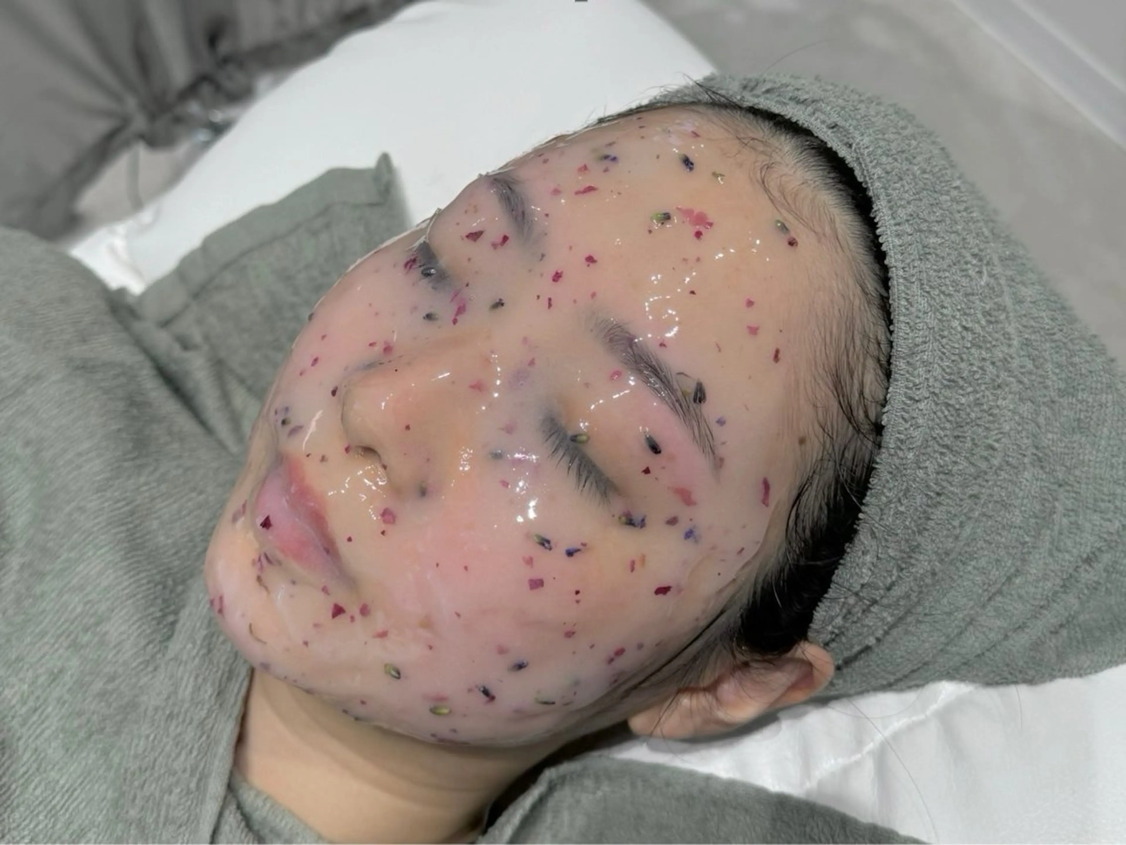 岩田 里央のエステ・リラクイメージ