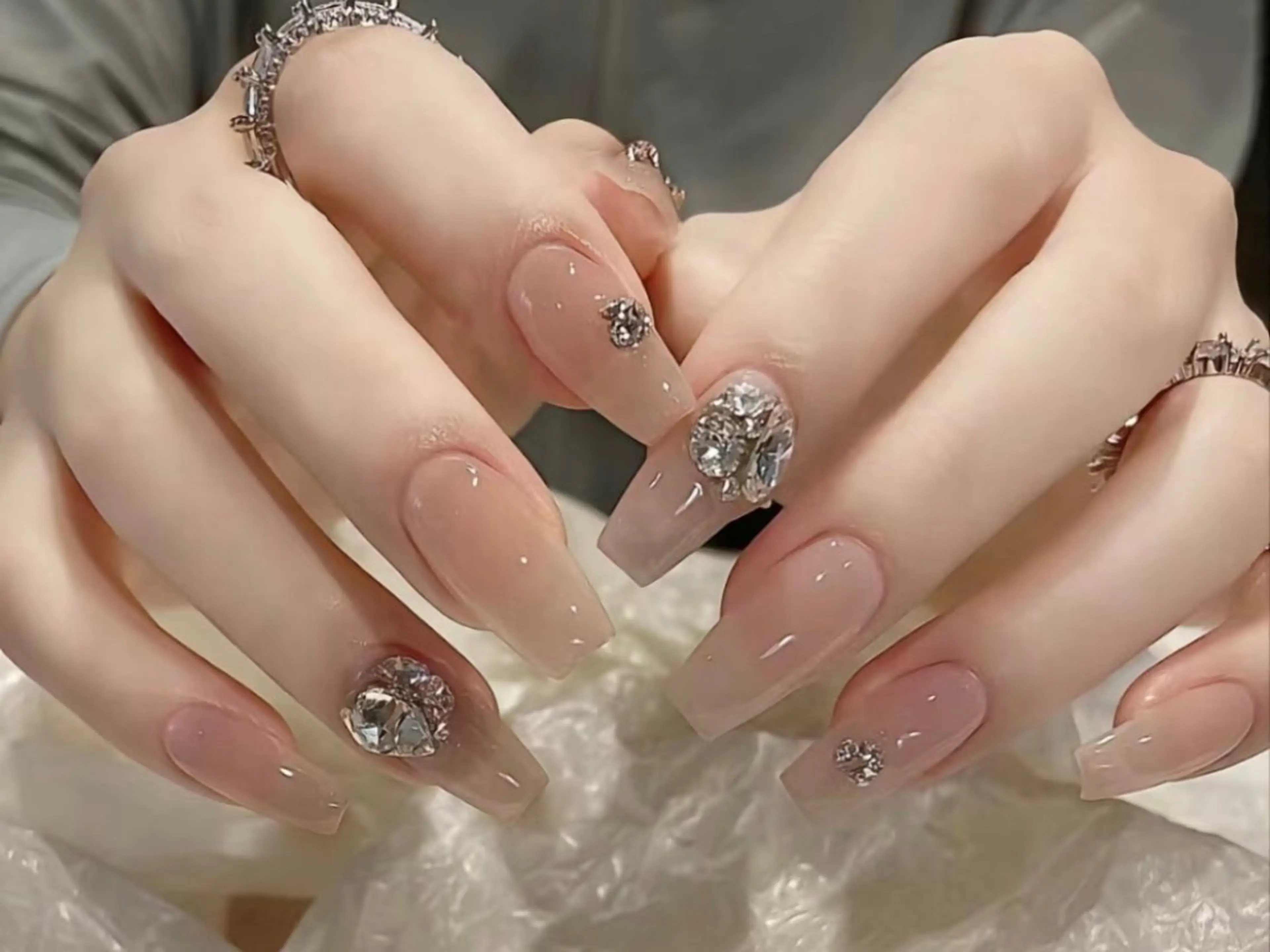 ネイル Akira nail salon所属・Akira nail salonのネイルデザイン