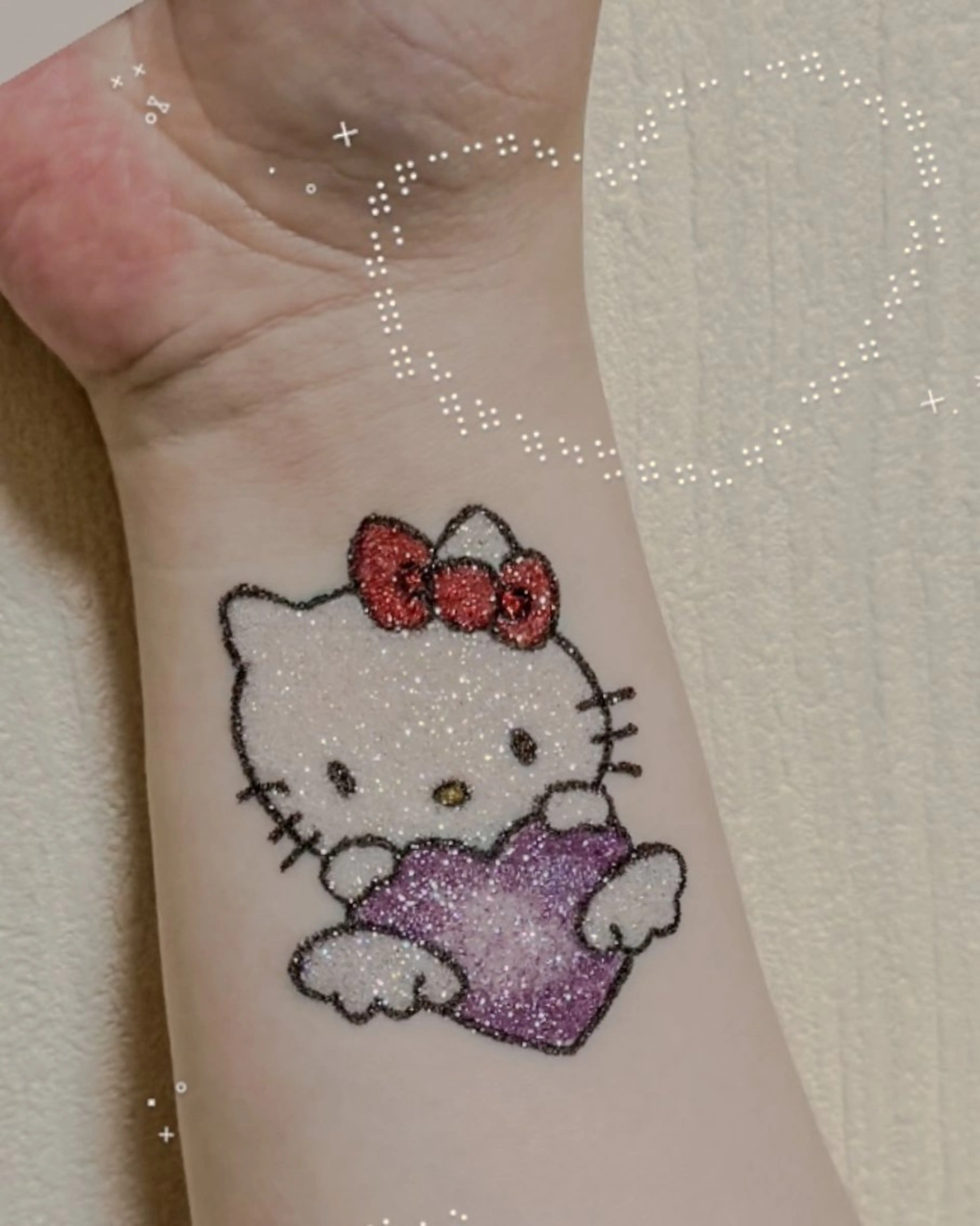 num-fi Aiのネイルデザイン