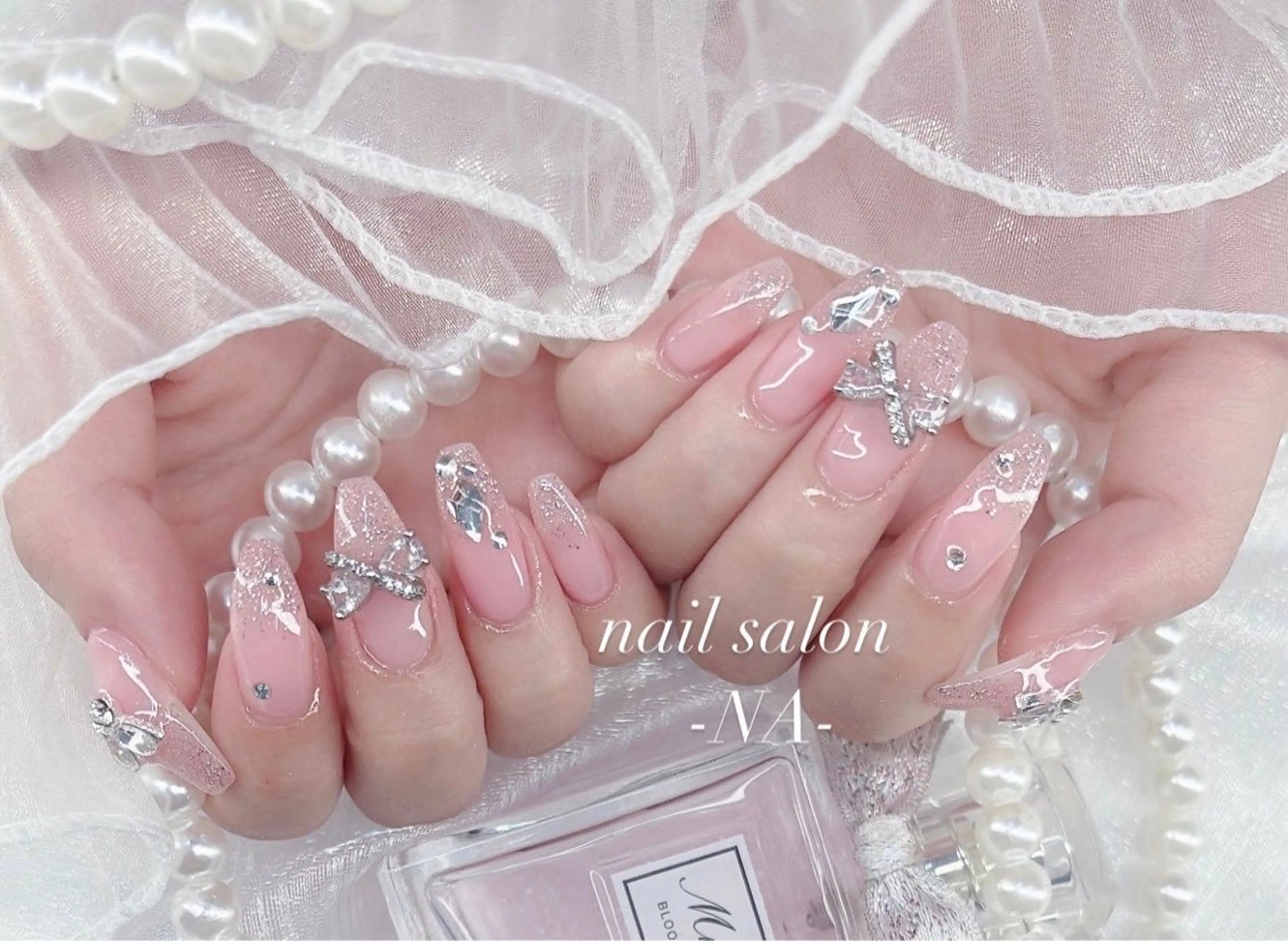 ネイル NA nail salonのネイルデザイン