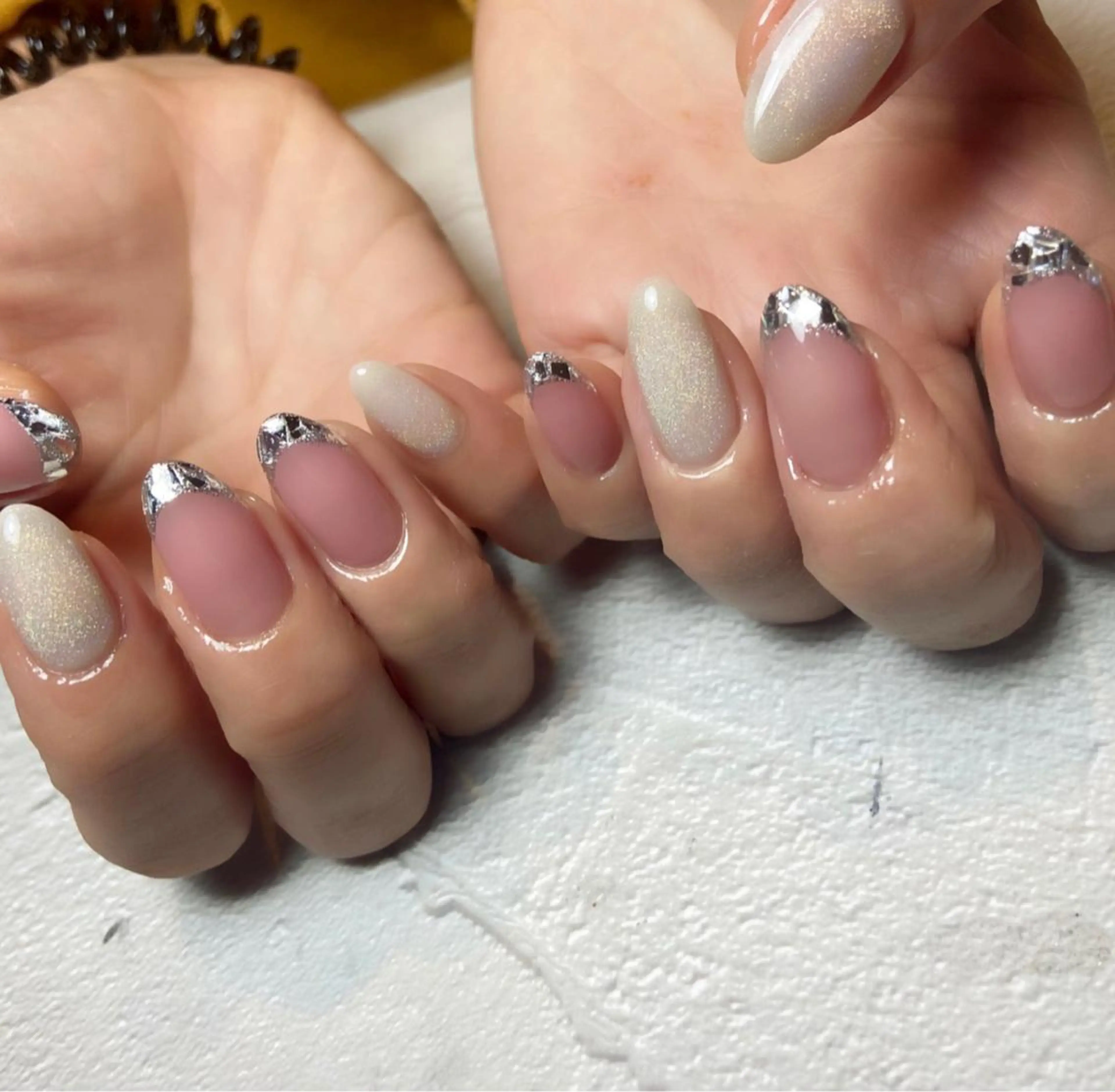 ネイル エステティックサロン Liente(リアンテ）所属・Hashimoto .のエステ・リラクイメージ