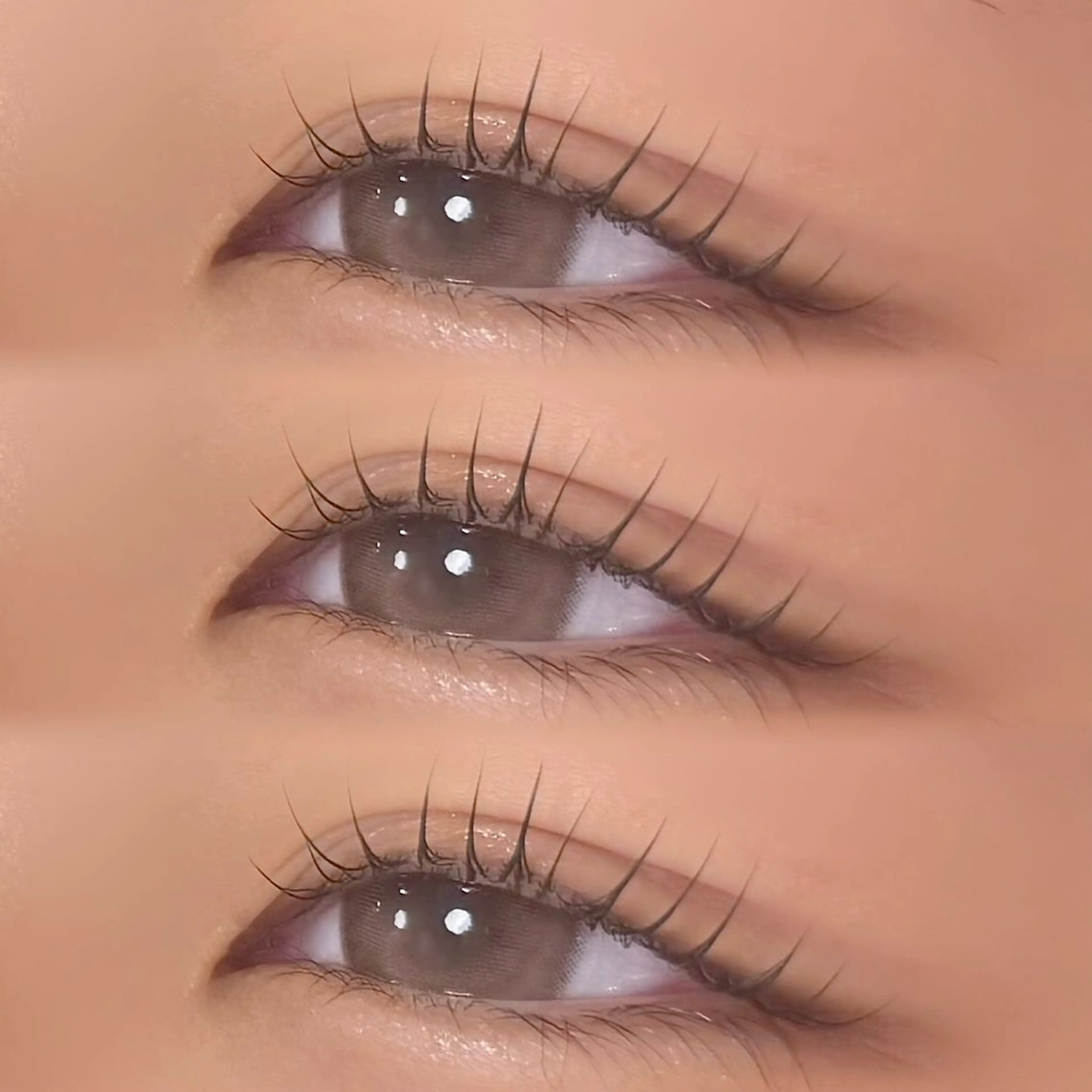 マツエク・マツパ マツパ vim Lash MASAKIのマツエク・マツパデザイン