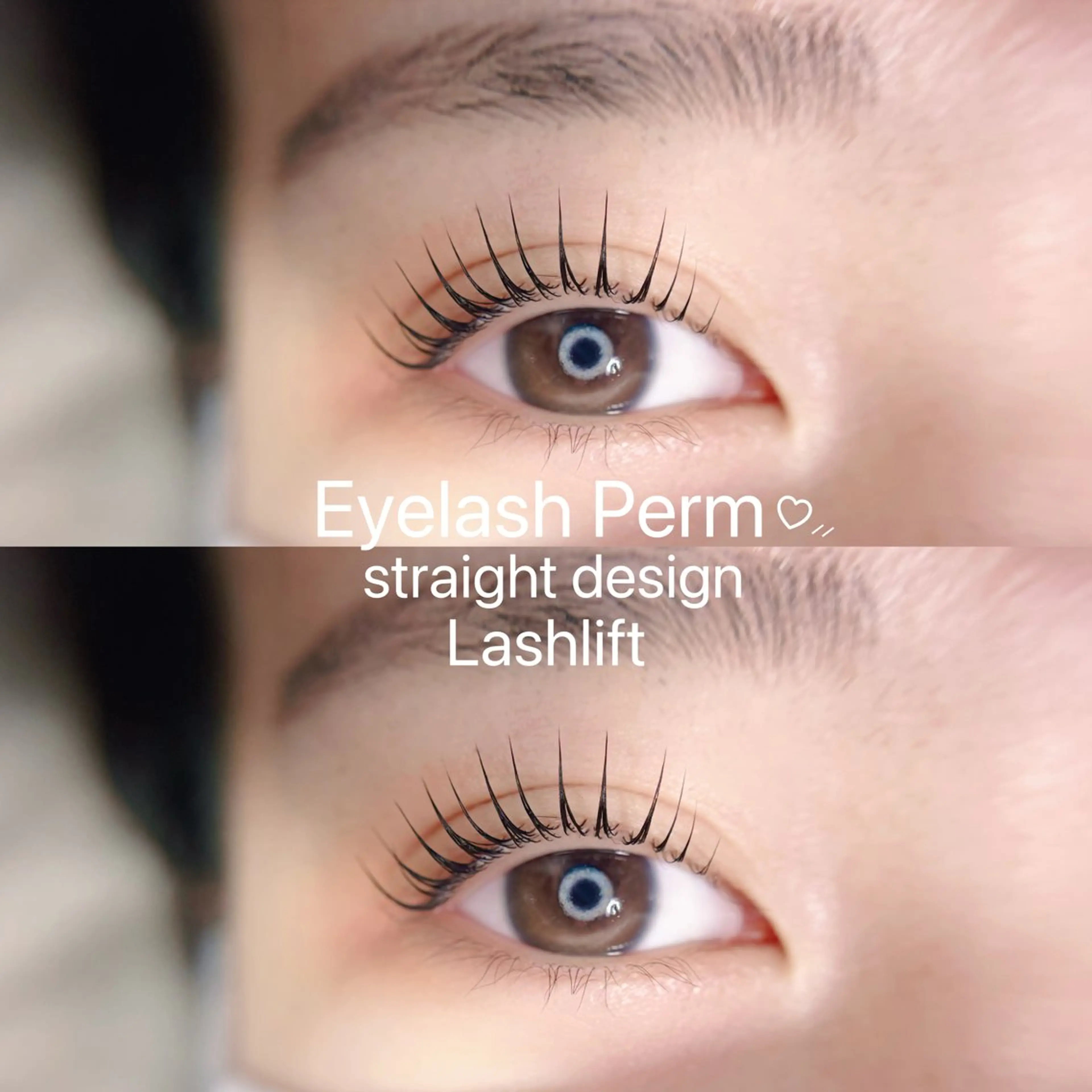 マツエク・マツパ マツパ Rinka ‎🎀束感まつ毛のマツエク・マツパデザイン