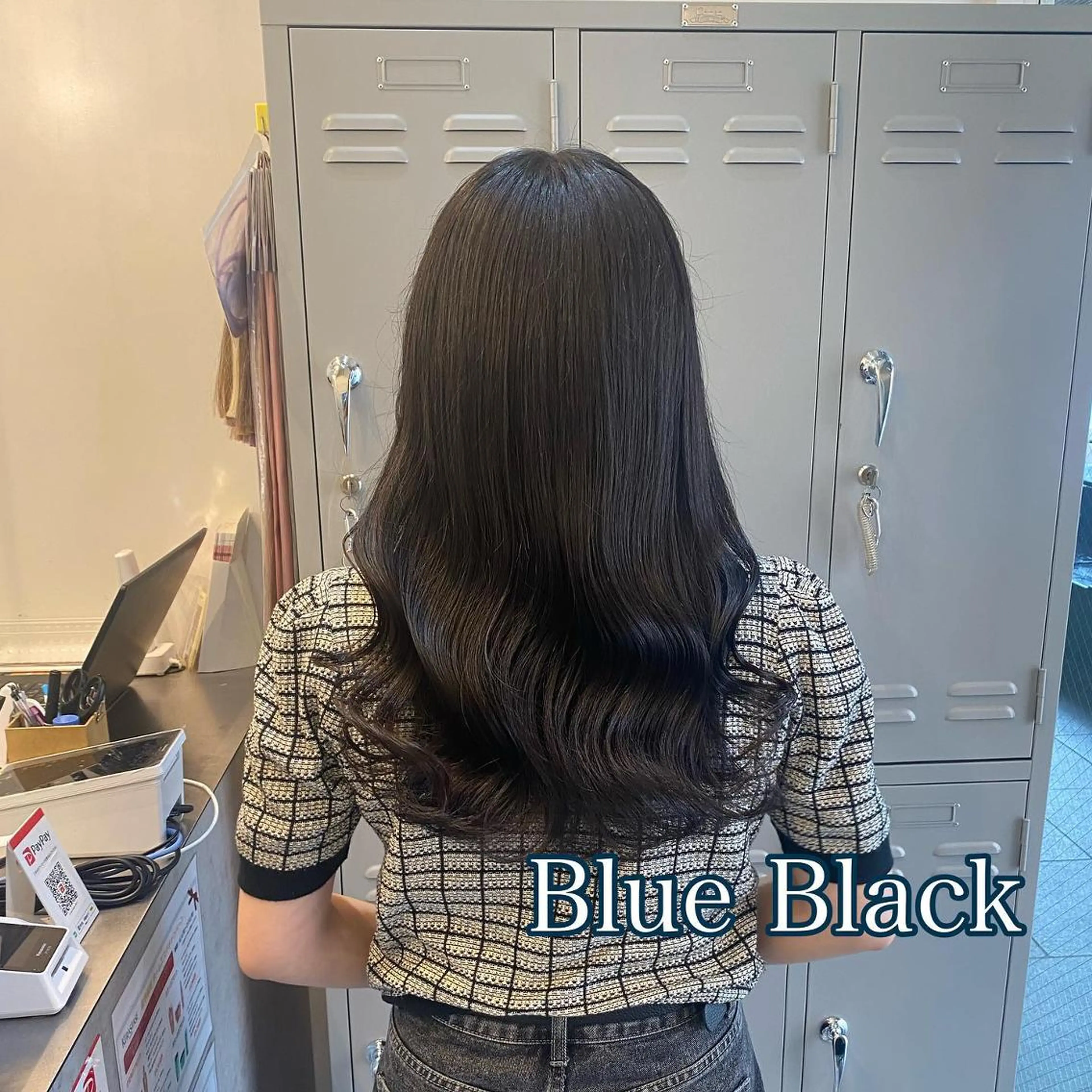 セミロング カラー ヘアアレンジ 🌷愛されヘア🌷 伊藤　万裕のヘアスタイル